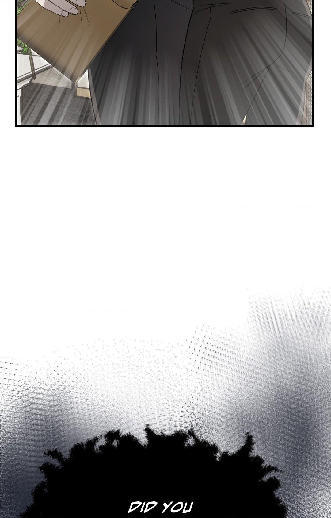 A Crown of Thorns - Chapter 10 manhwa