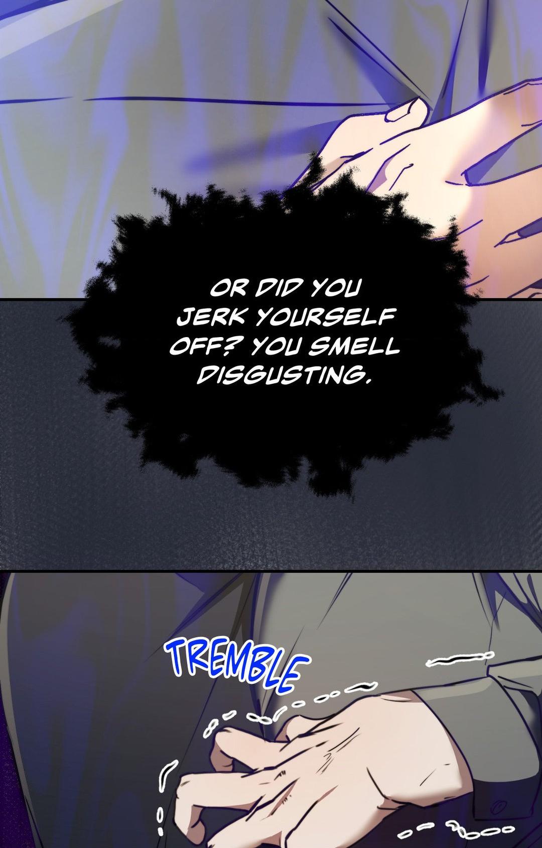 A Crown of Thorns - Chapter 10 manhwa
