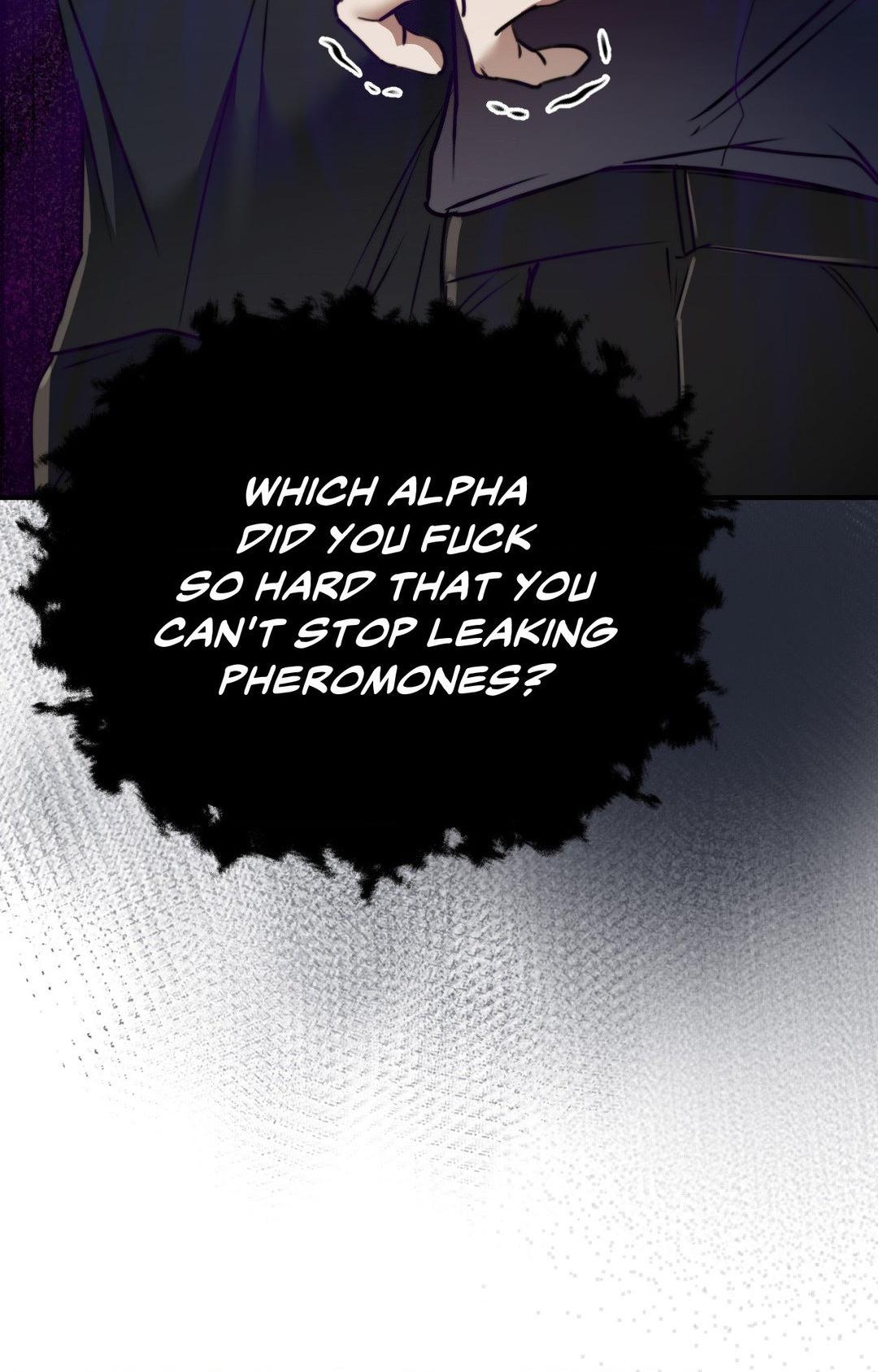 A Crown of Thorns - Chapter 10 manhwa
