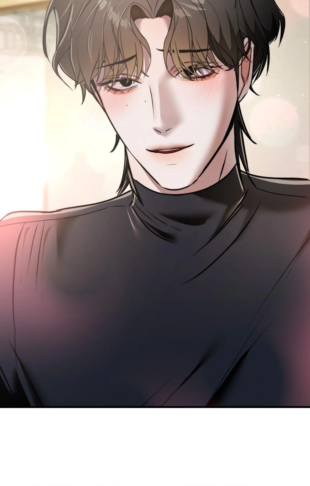 A Crown of Thorns - Chapter 10 manhwa