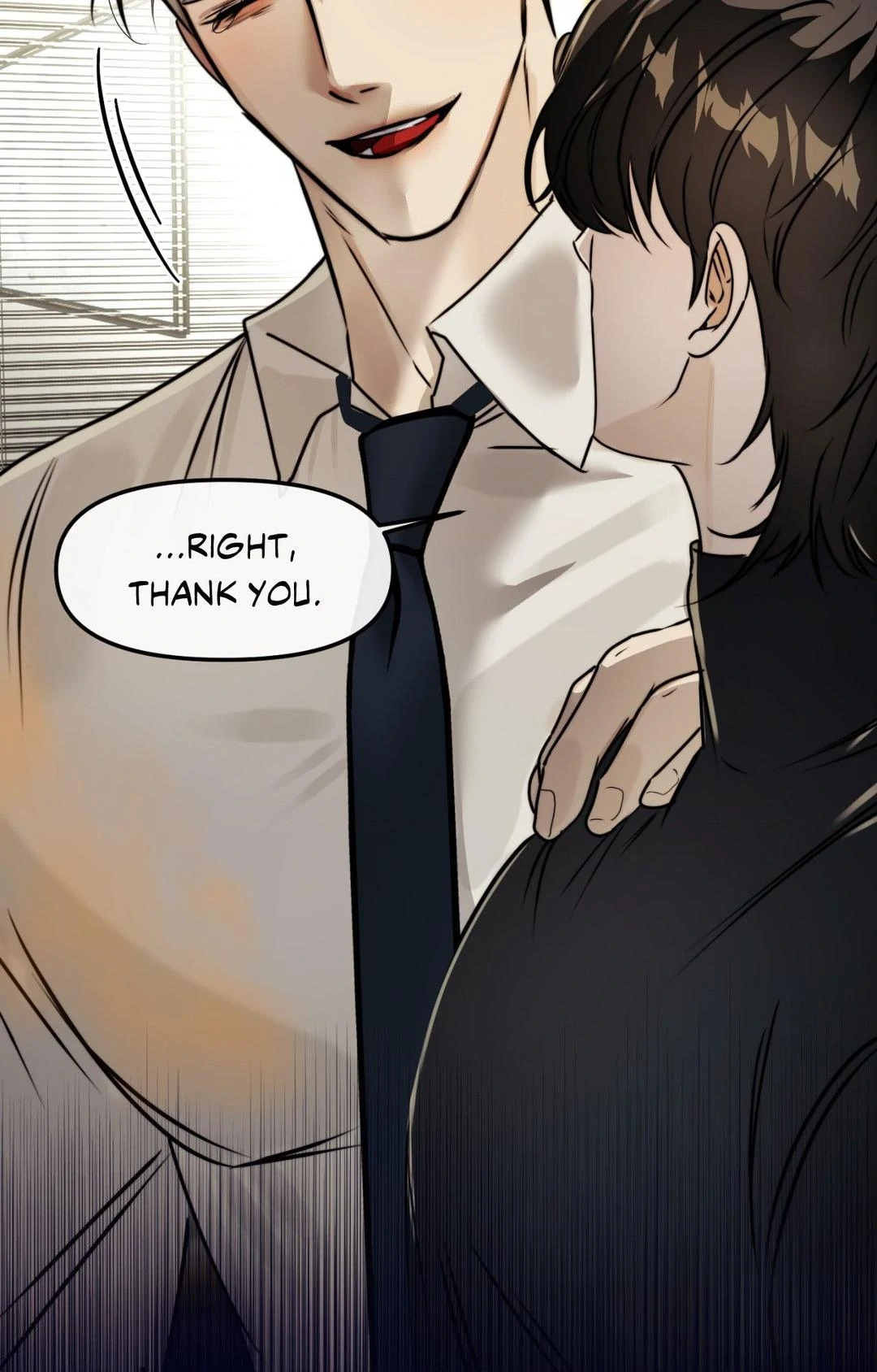 A Crown of Thorns - Chapter 10 manhwa
