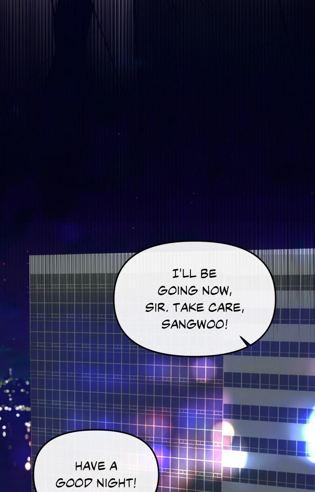 A Crown of Thorns - Chapter 10 manhwa