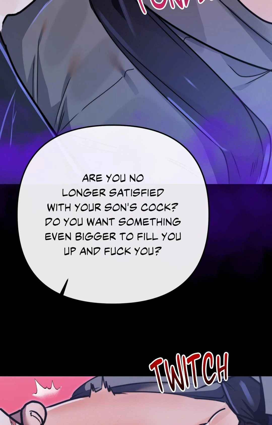 A Crown of Thorns - Chapter 10 manhwa