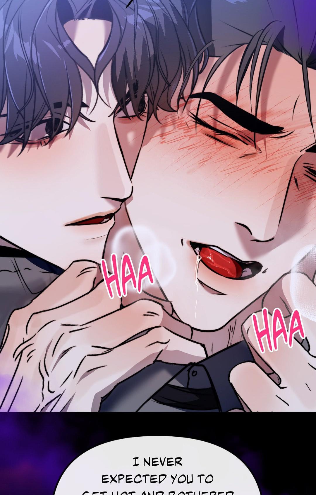 A Crown of Thorns - Chapter 10 manhwa