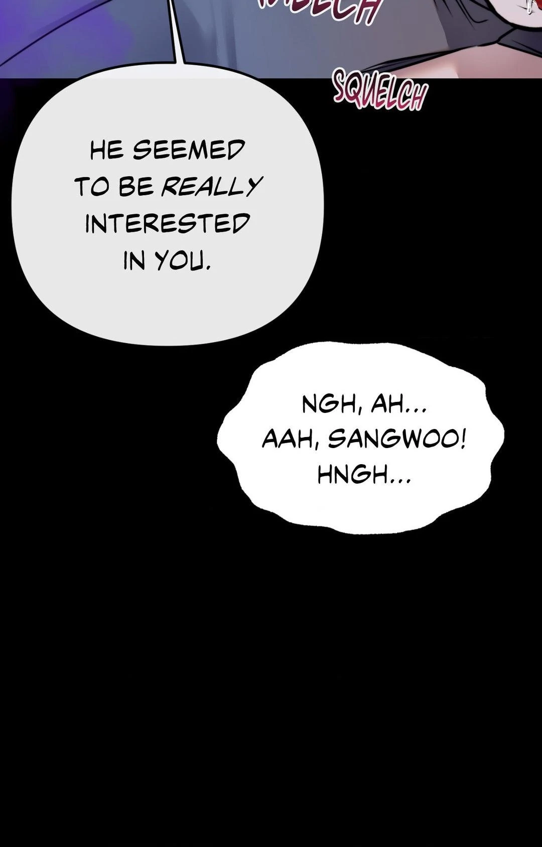 A Crown of Thorns - Chapter 10 manhwa