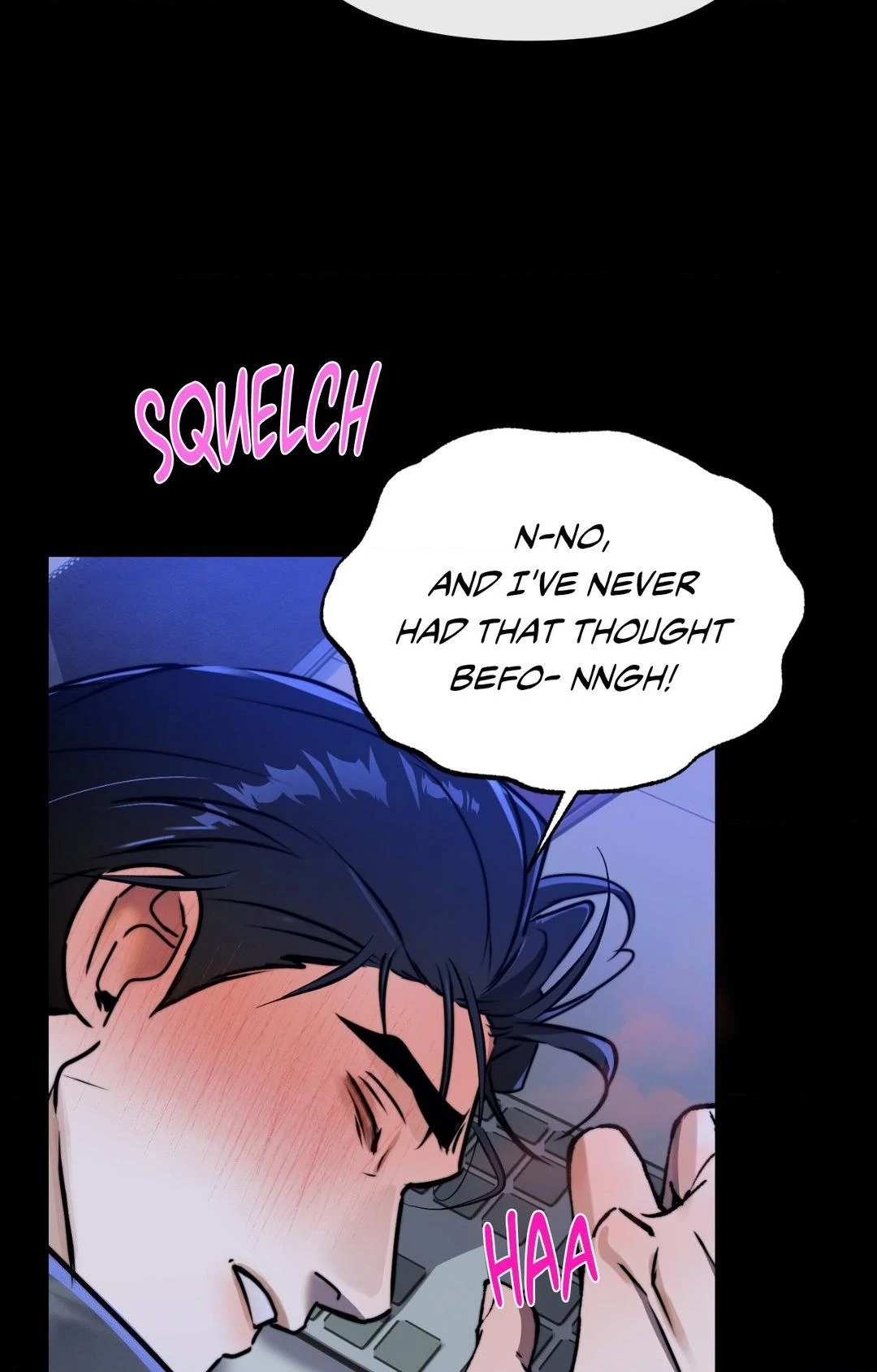 A Crown of Thorns - Chapter 10 manhwa