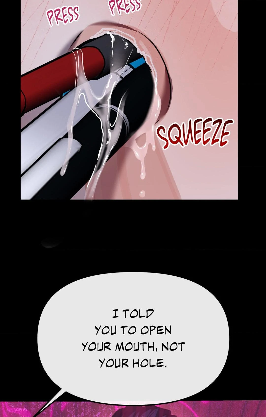 A Crown of Thorns - Chapter 10 manhwa