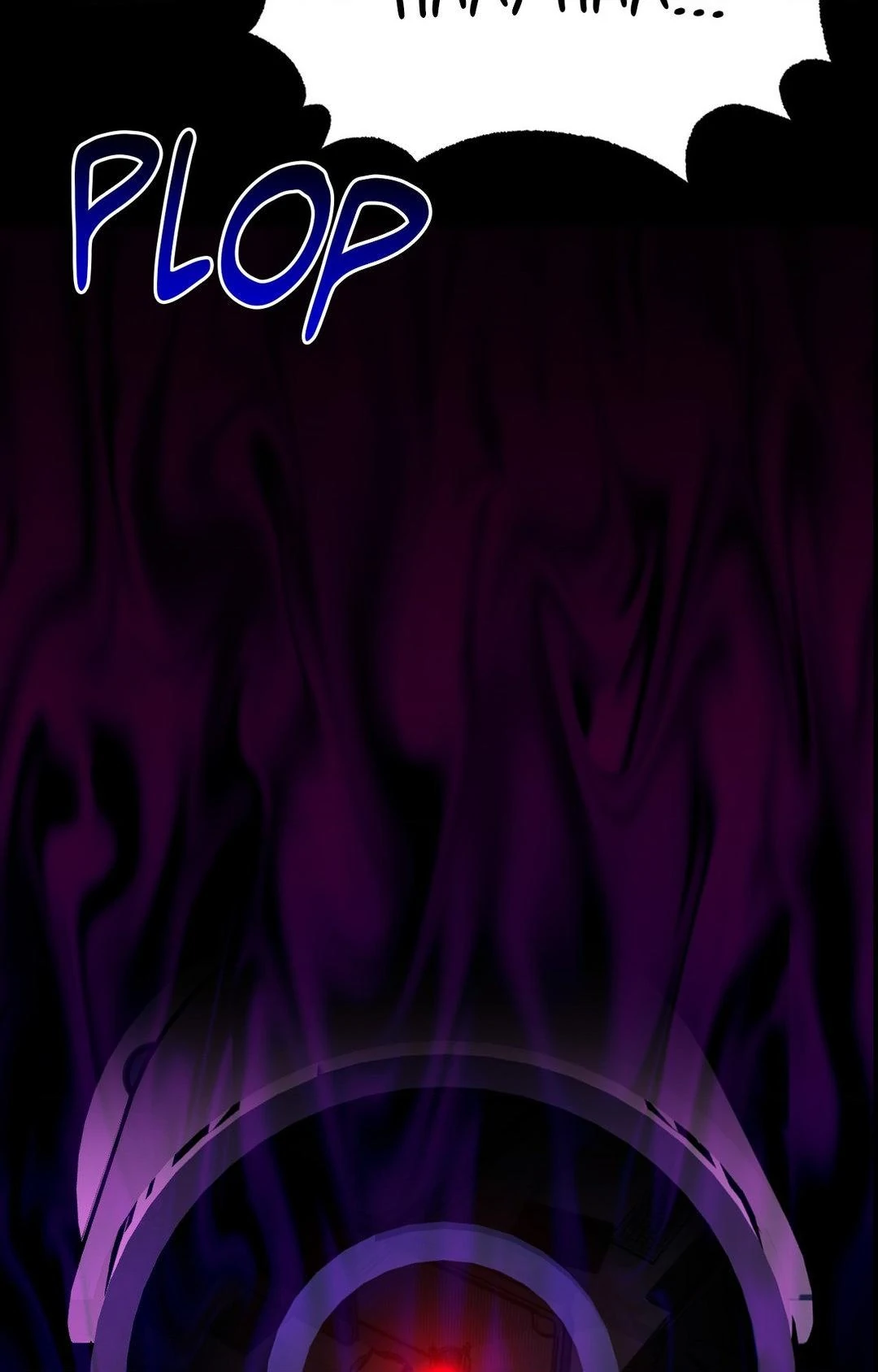 A Crown of Thorns - Chapter 10 manhwa