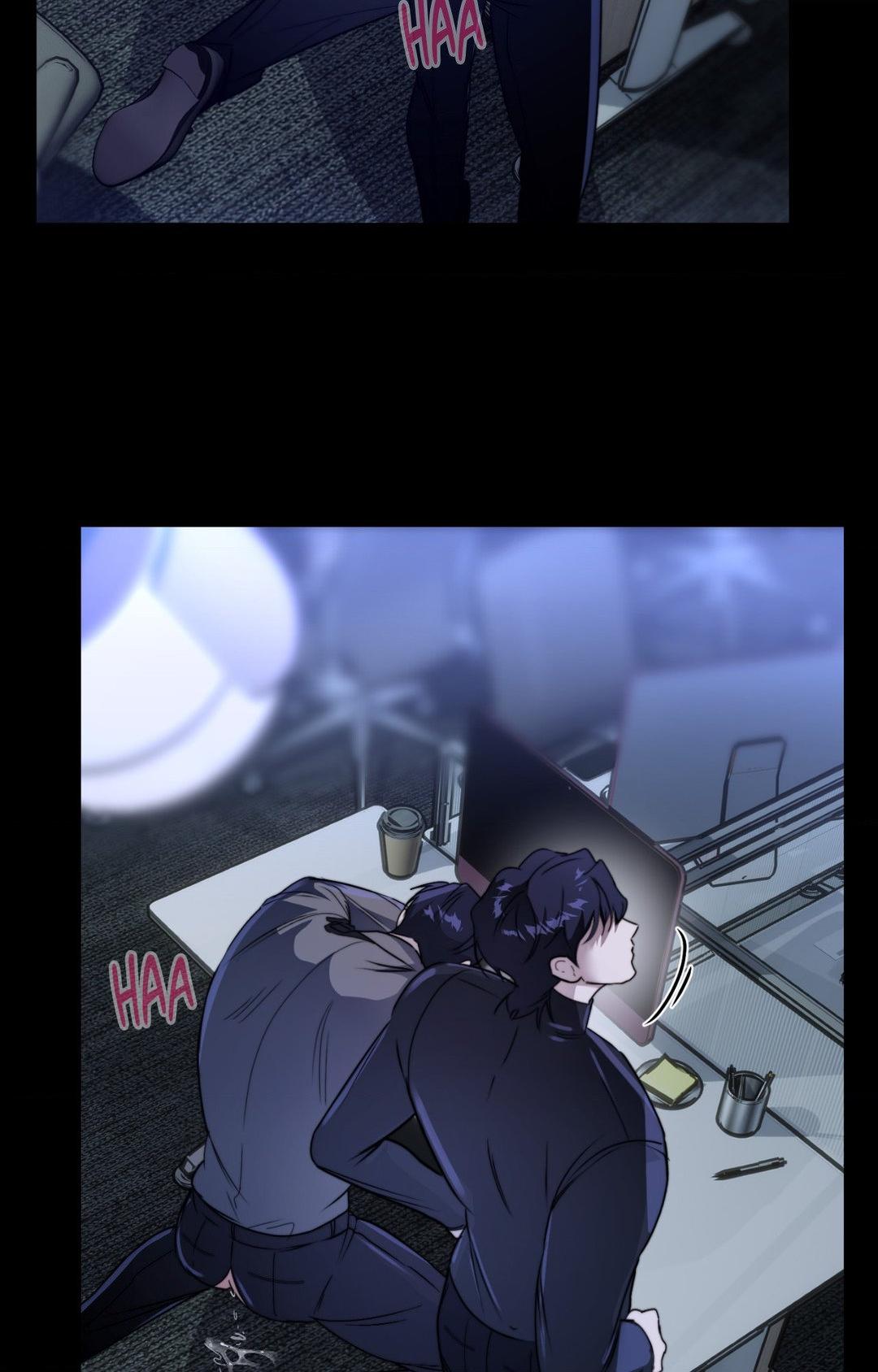 A Crown of Thorns - Chapter 10 manhwa
