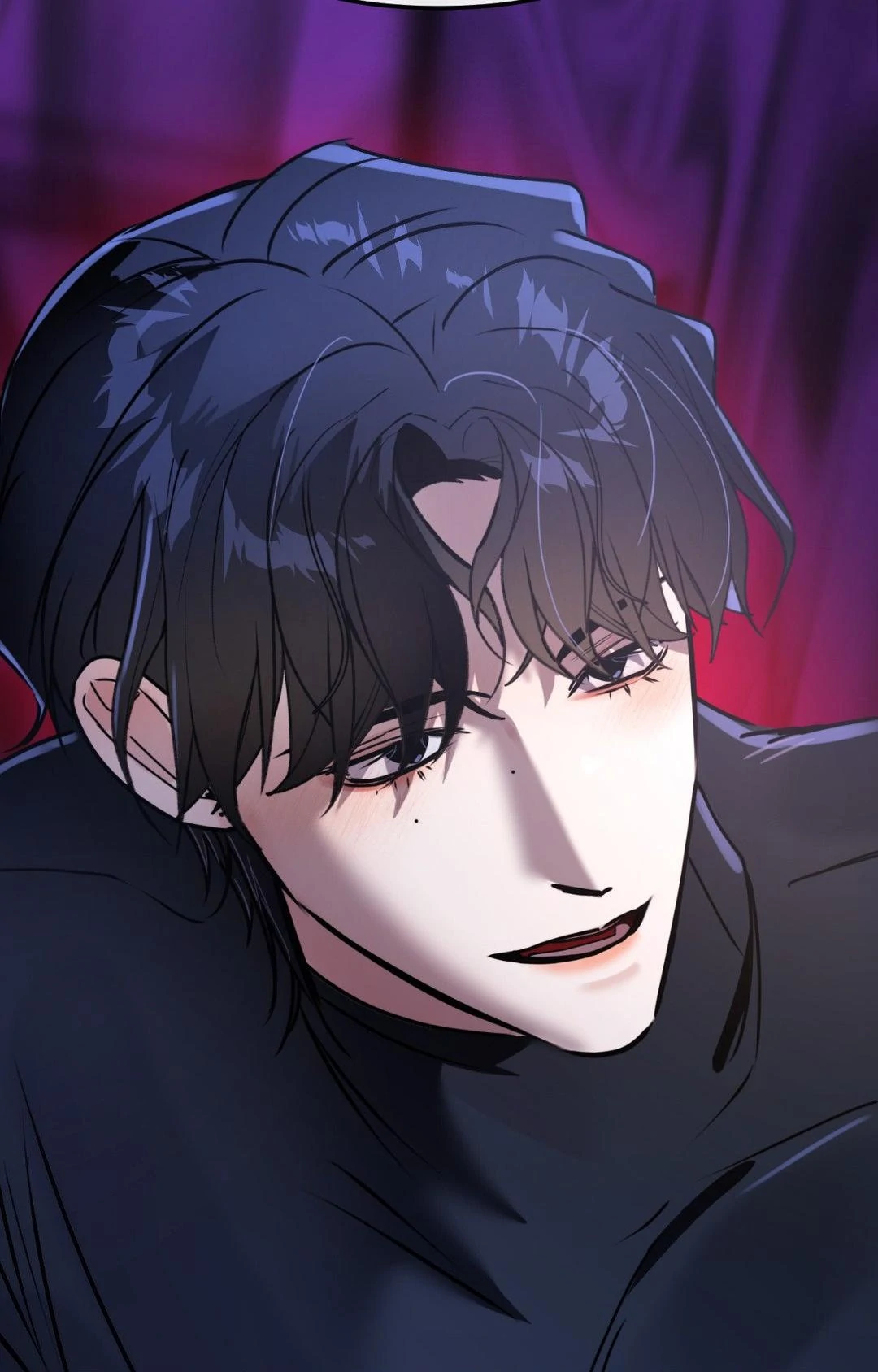 A Crown of Thorns - Chapter 10 manhwa