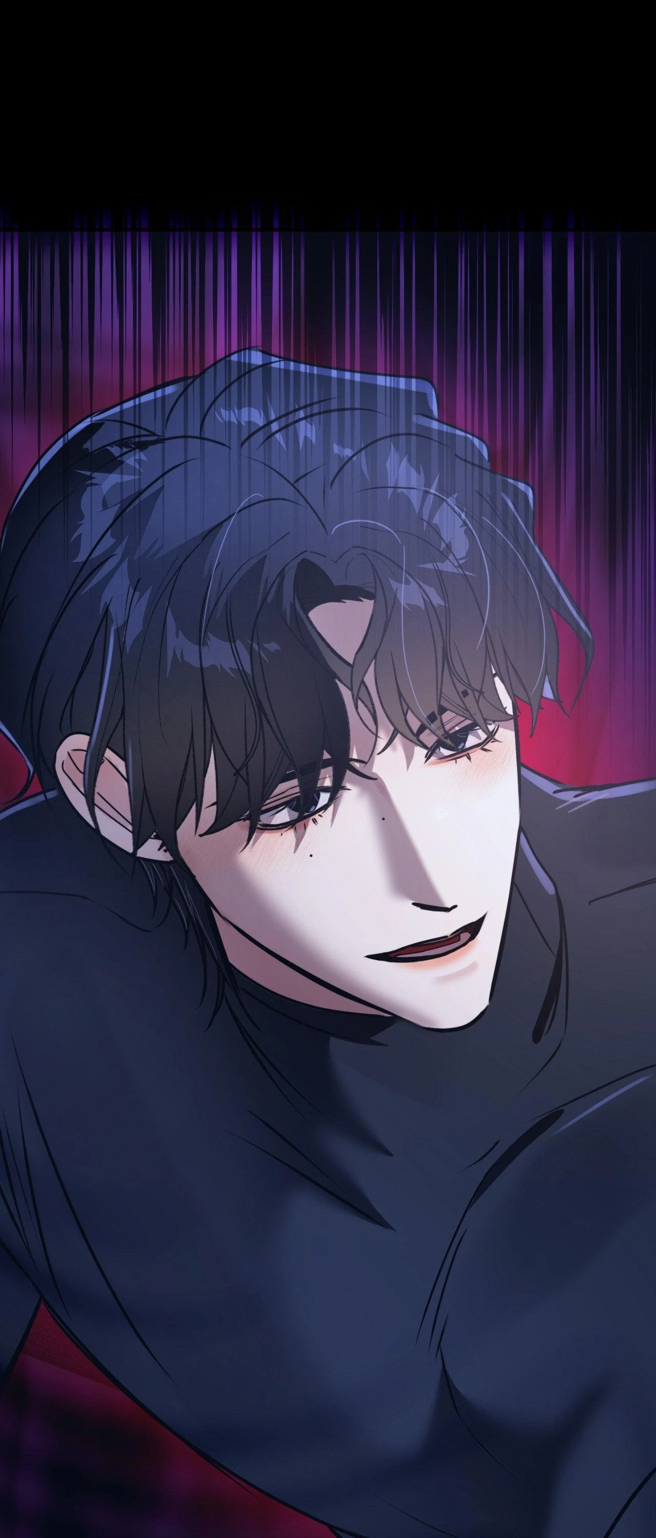 A Crown of Thorns - Chapter 11 manhwa
