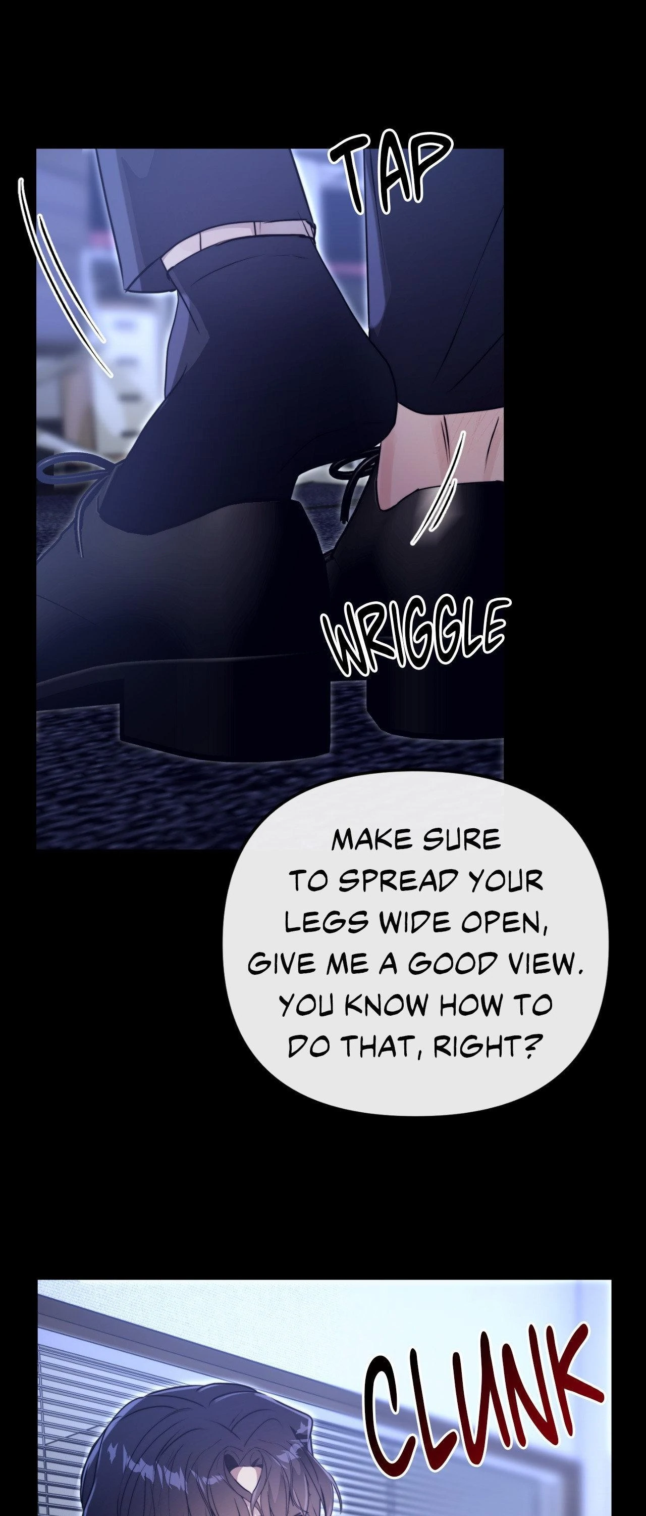 A Crown of Thorns - Chapter 11 manhwa