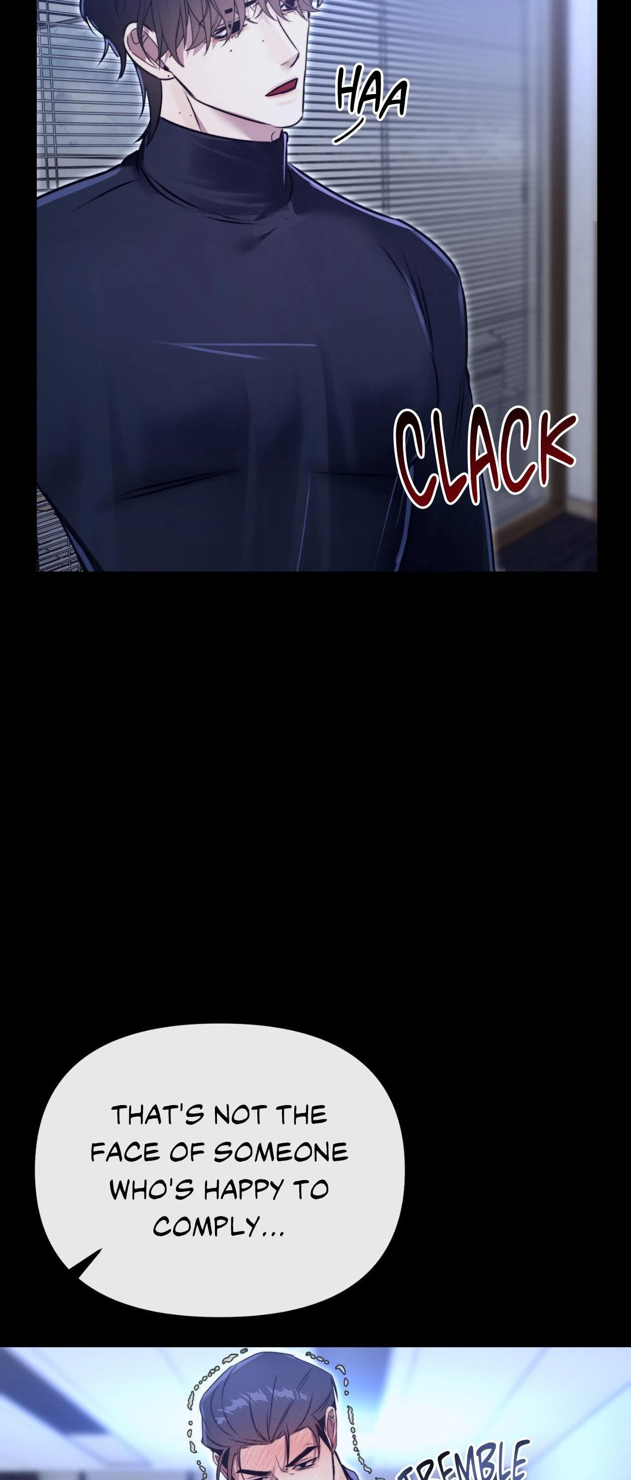 A Crown of Thorns - Chapter 11 manhwa