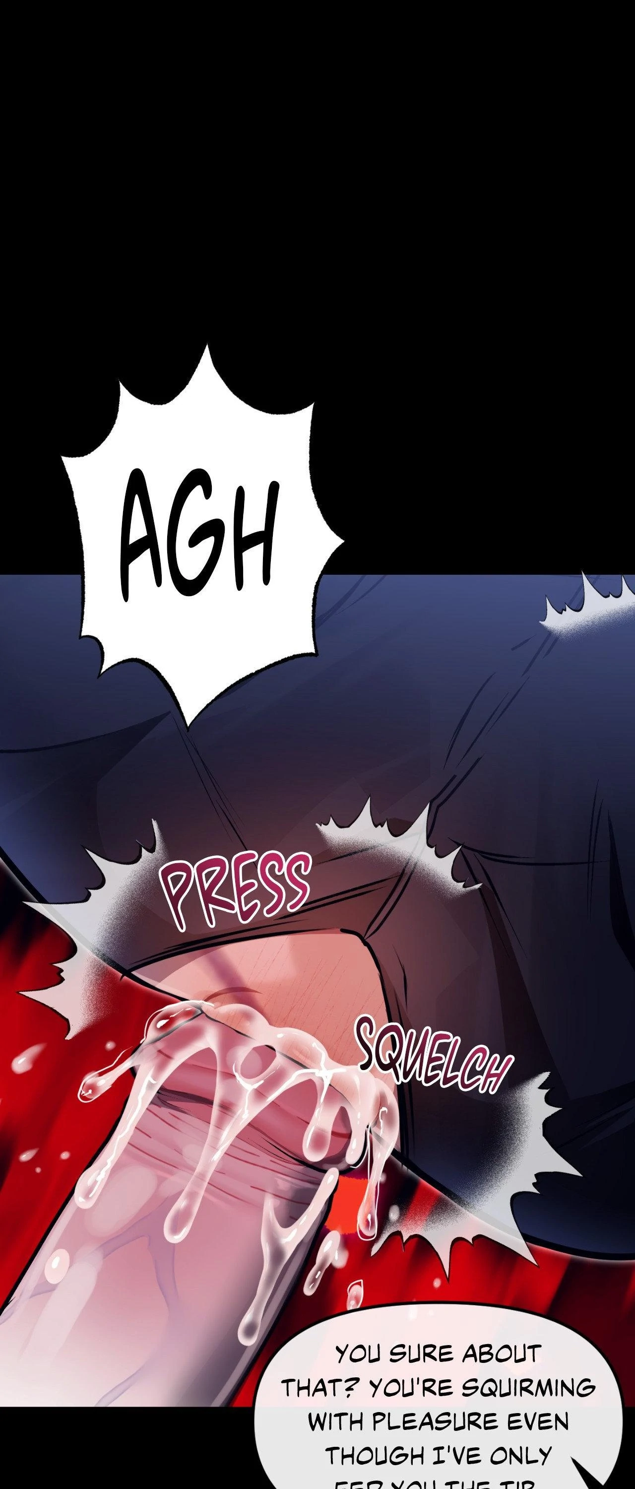 A Crown of Thorns - Chapter 11 manhwa