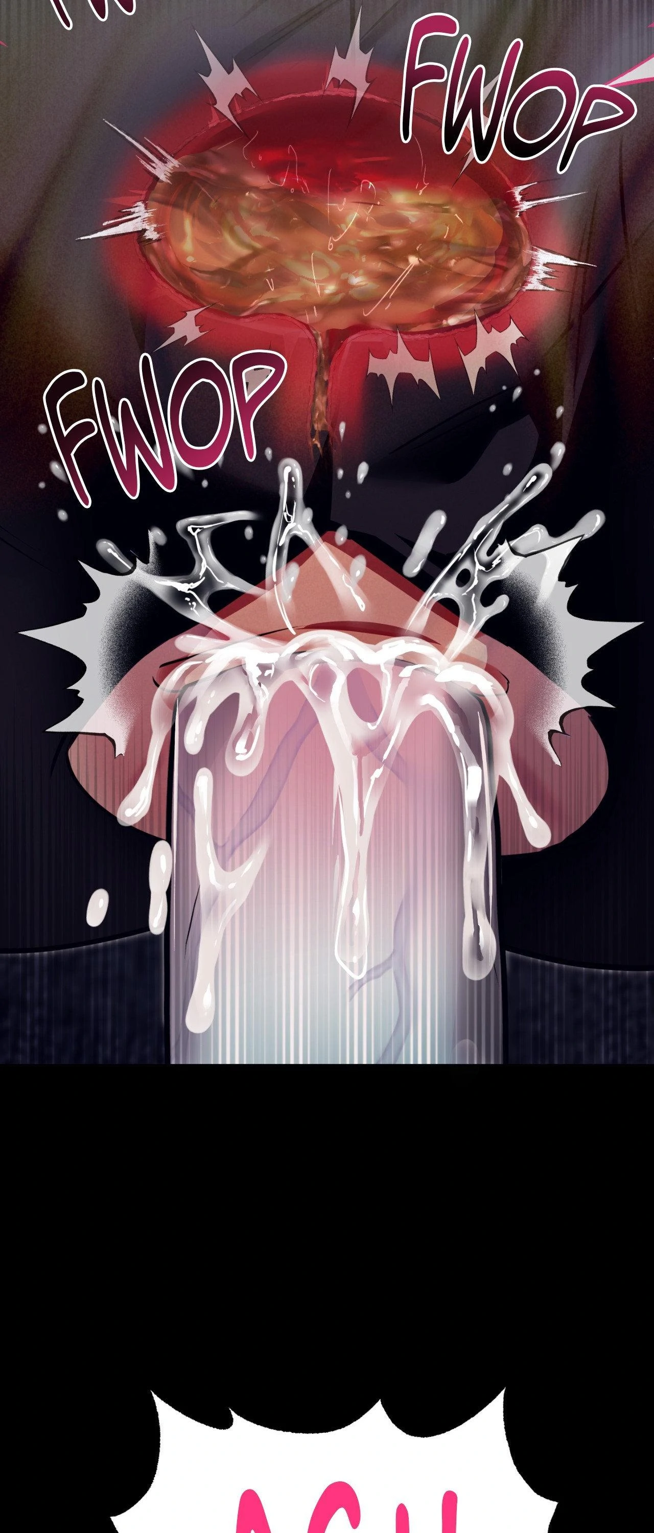 A Crown of Thorns - Chapter 11 manhwa