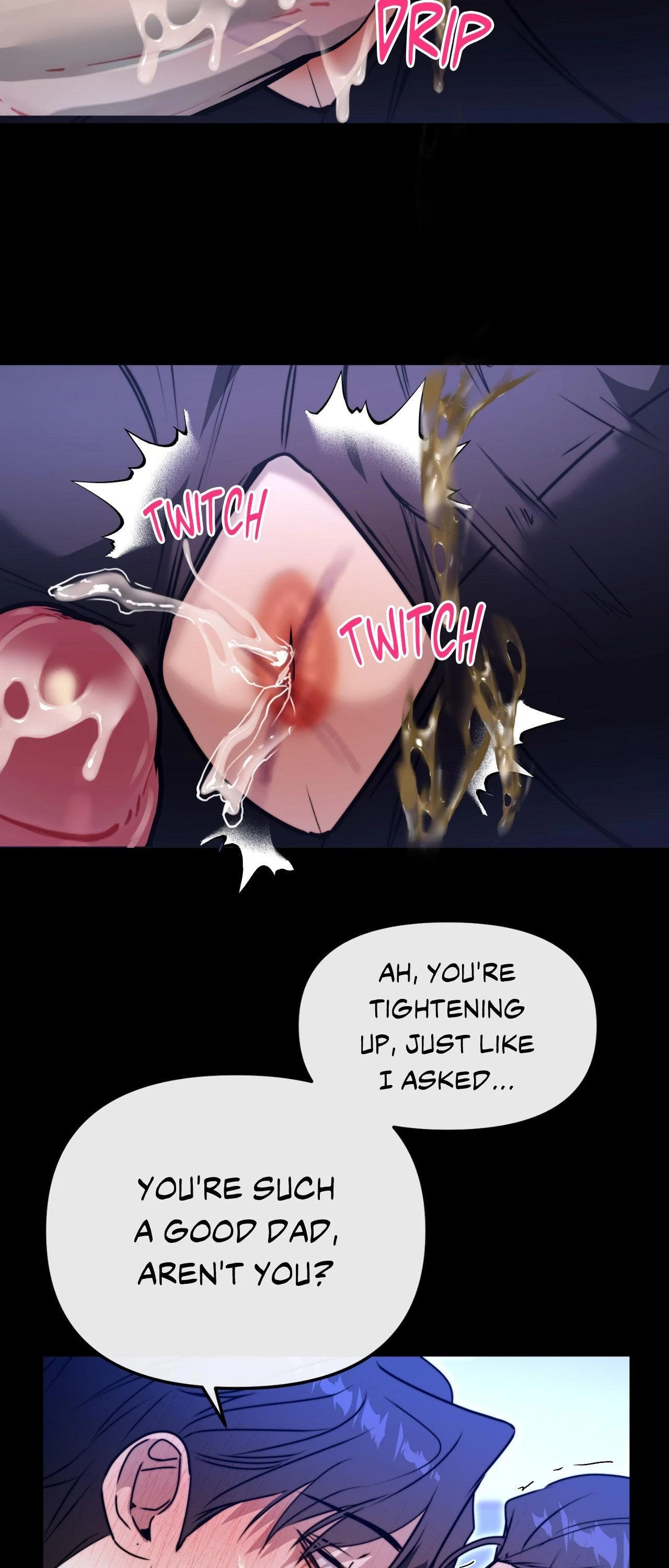 A Crown of Thorns - Chapter 11 manhwa