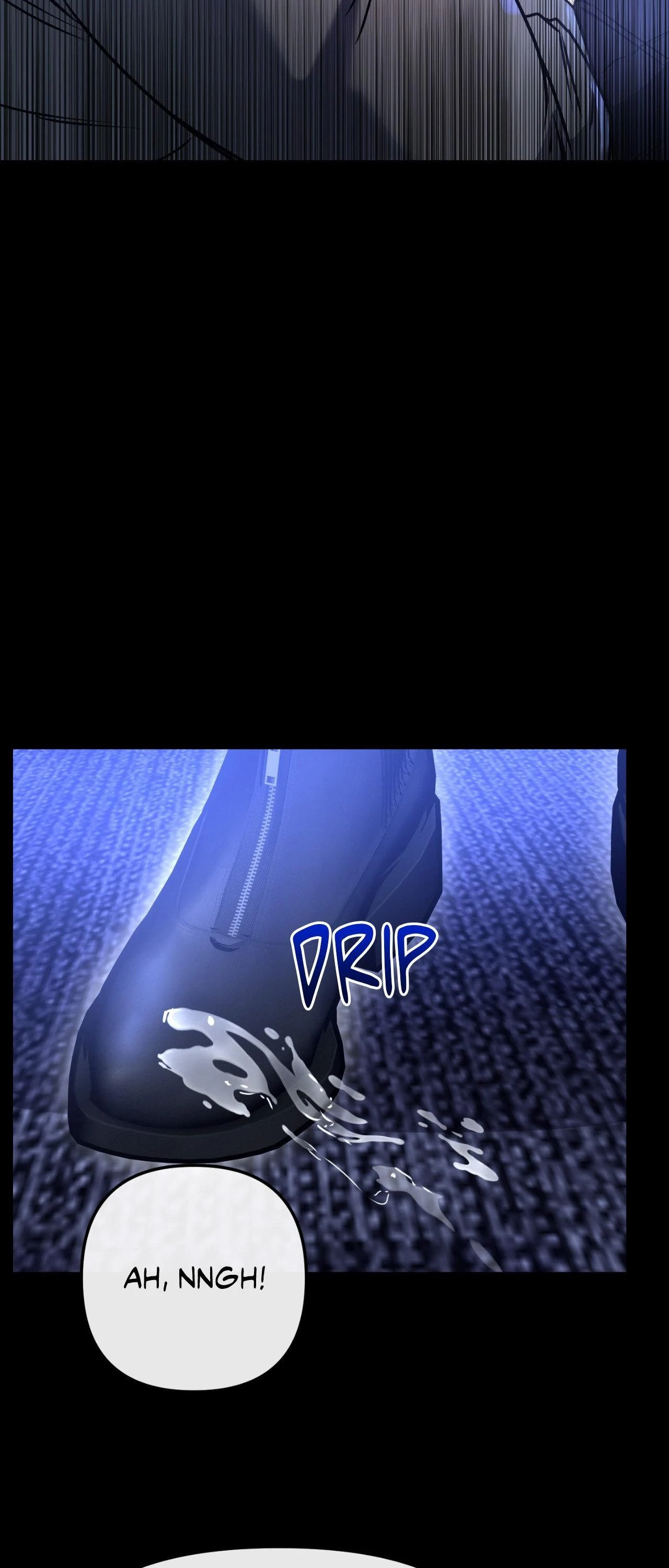 A Crown of Thorns - Chapter 11 manhwa