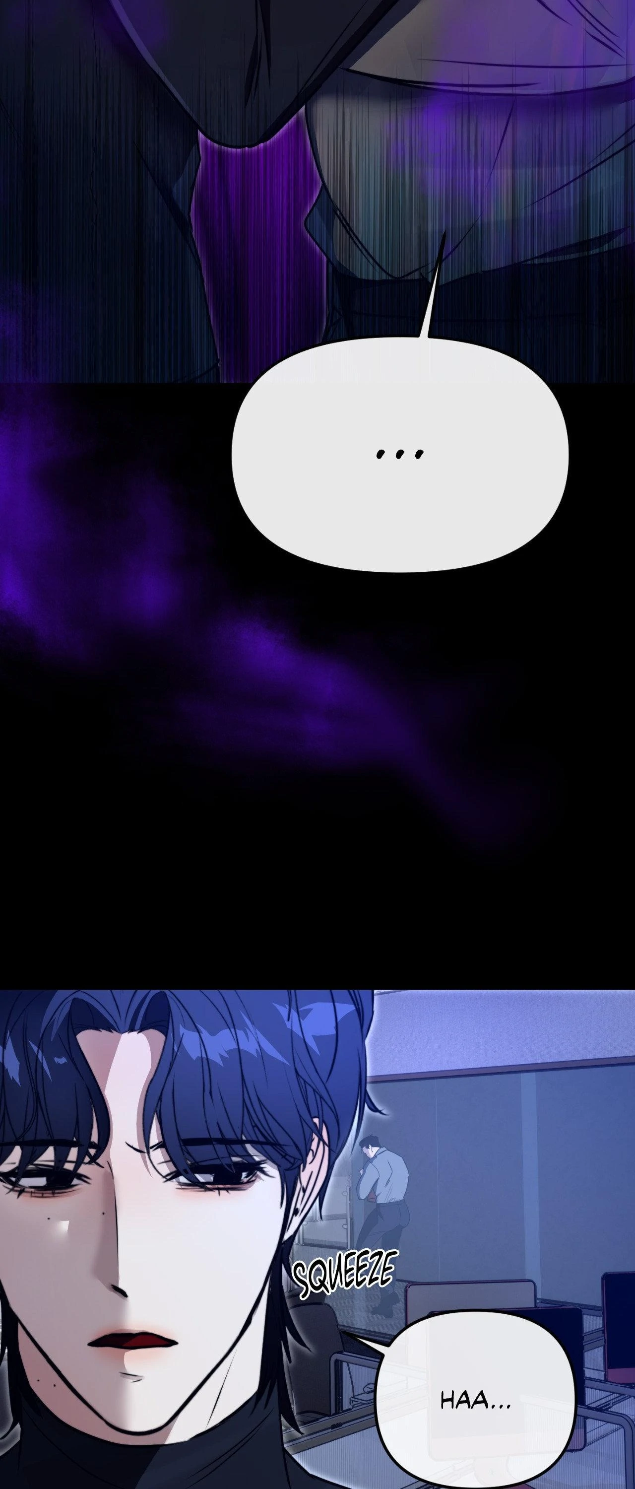 A Crown of Thorns - Chapter 11 manhwa