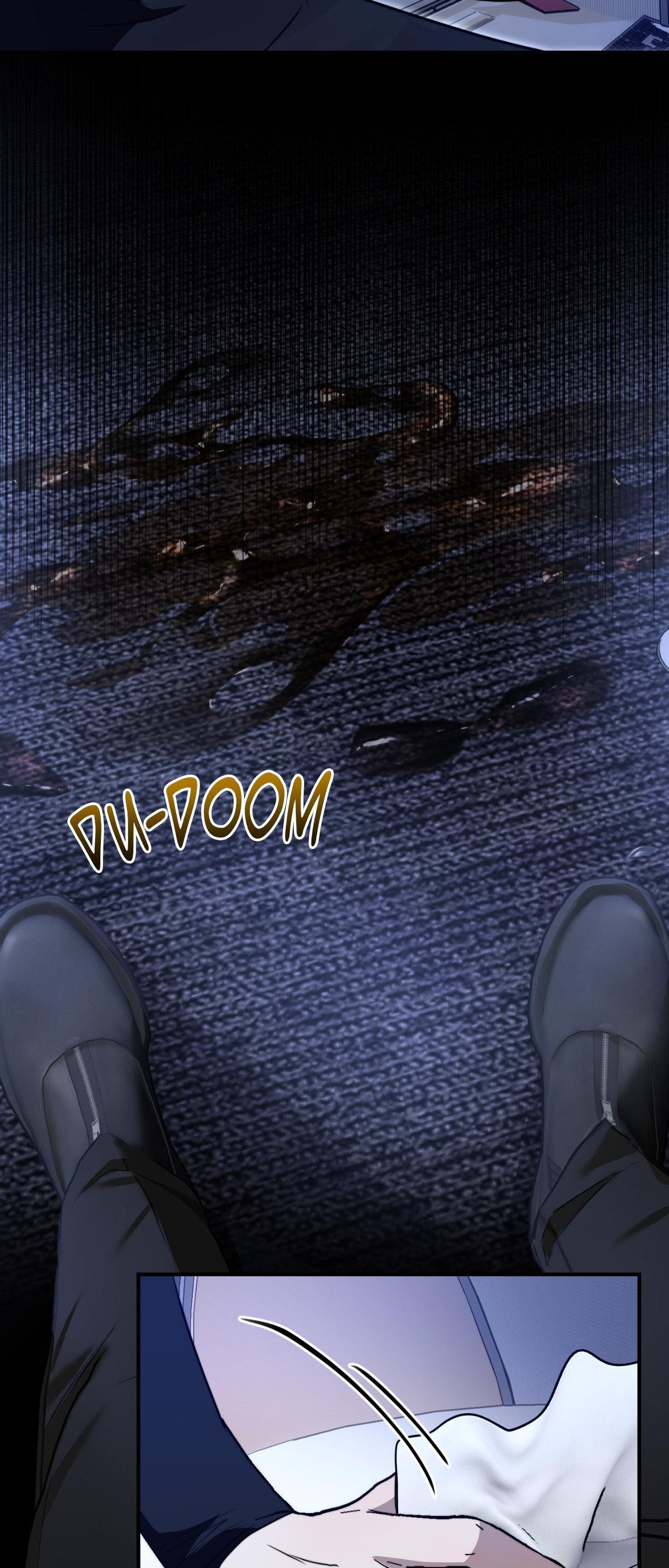 A Crown of Thorns - Chapter 11 manhwa