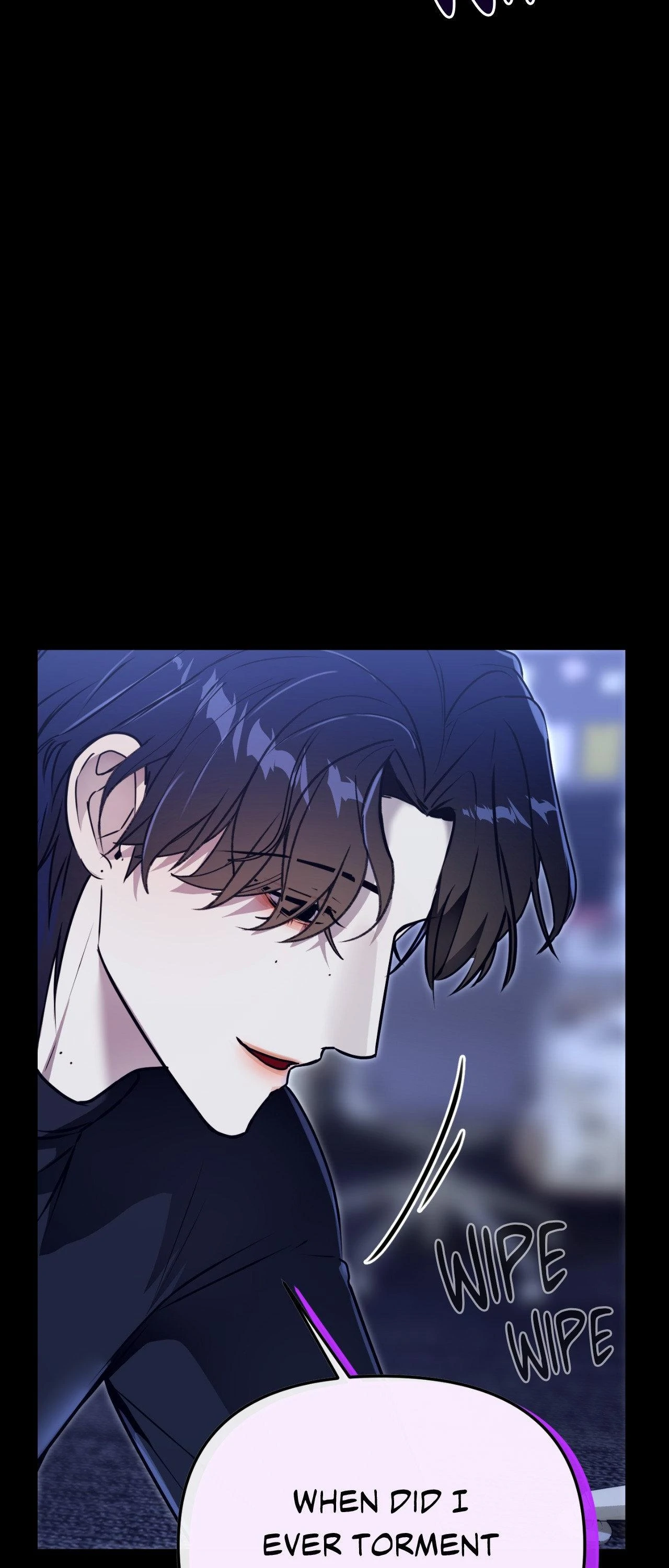 A Crown of Thorns - Chapter 11 manhwa