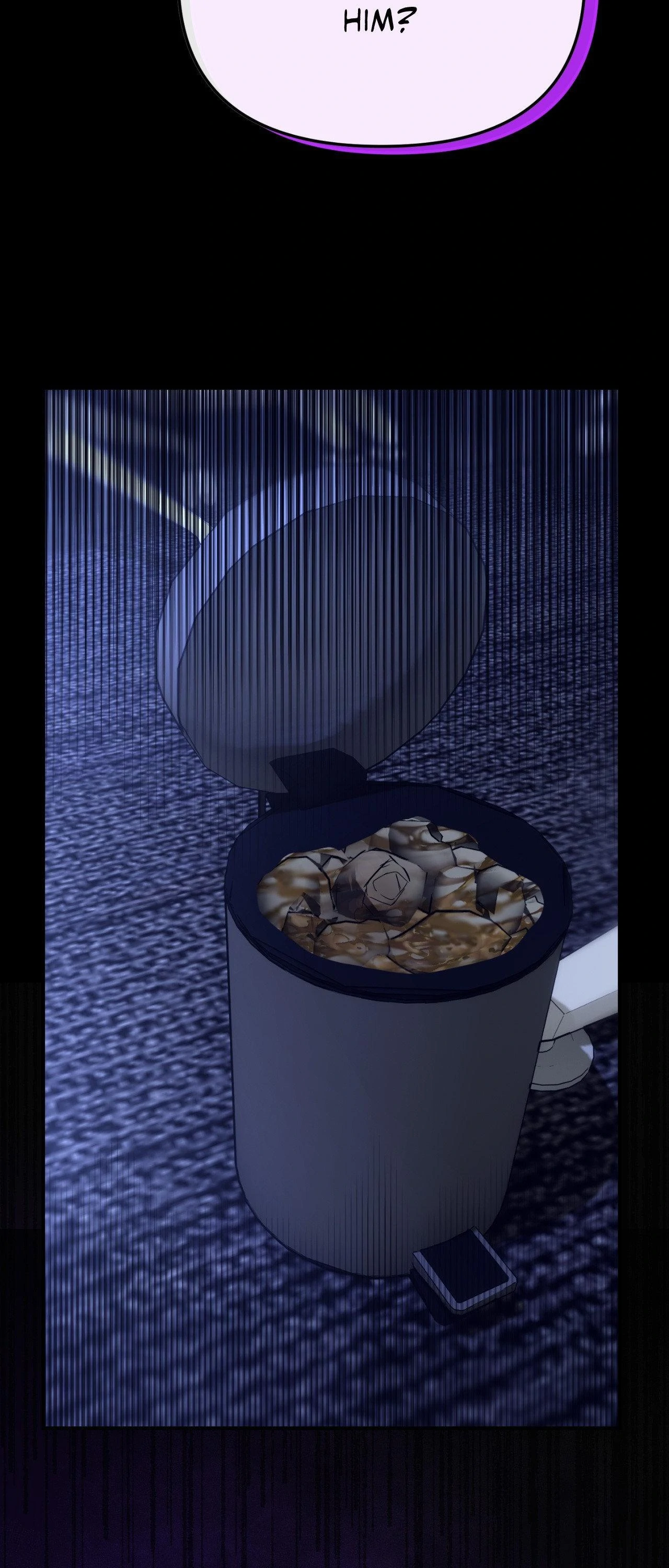 A Crown of Thorns - Chapter 11 manhwa