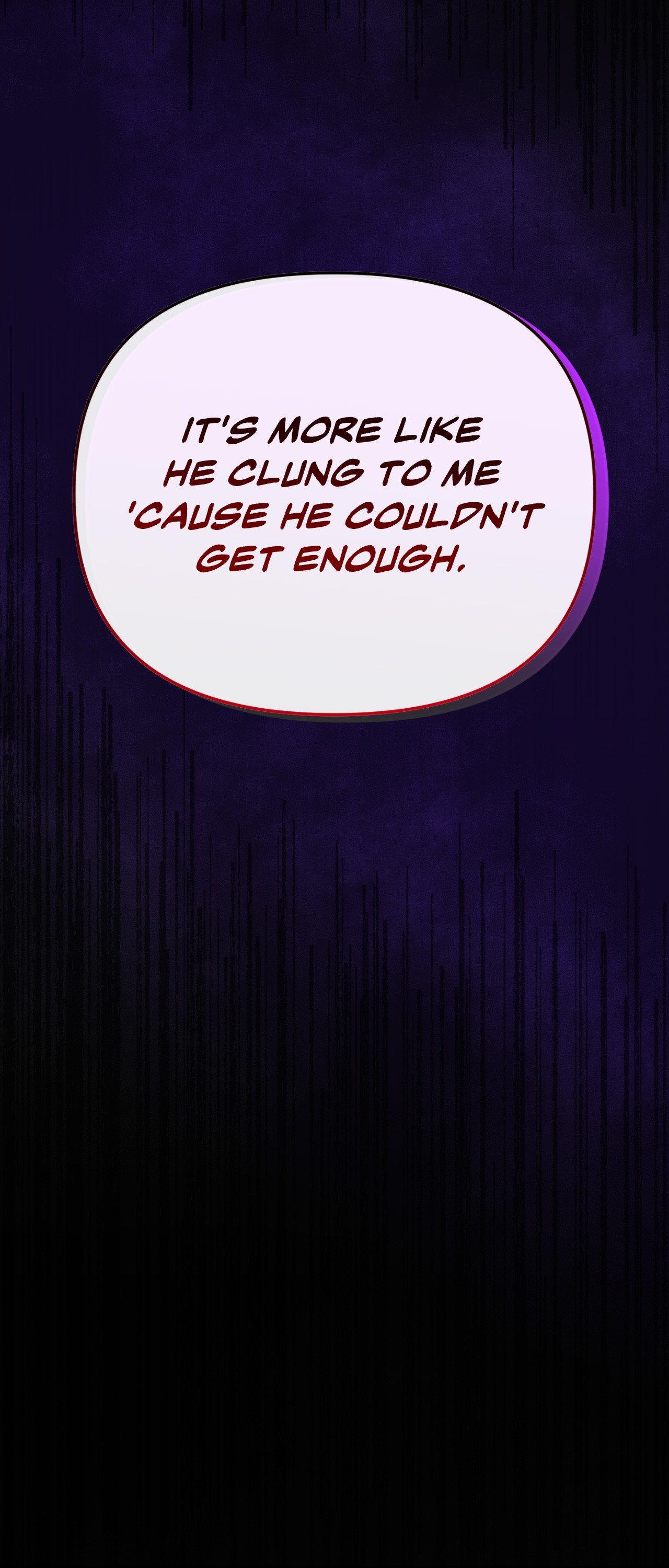 A Crown of Thorns - Chapter 11 manhwa