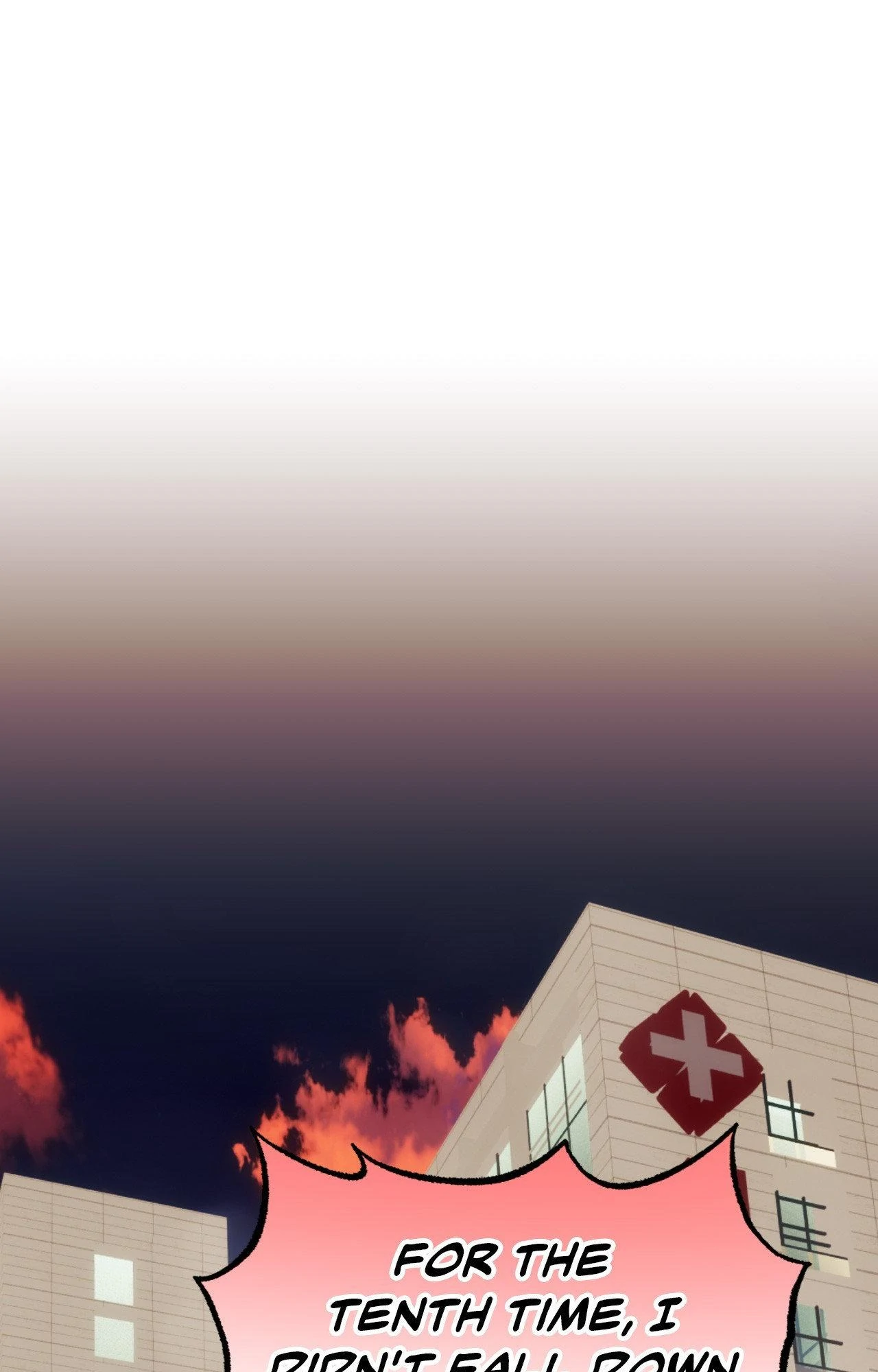A Crown of Thorns - Chapter 12 manhwa