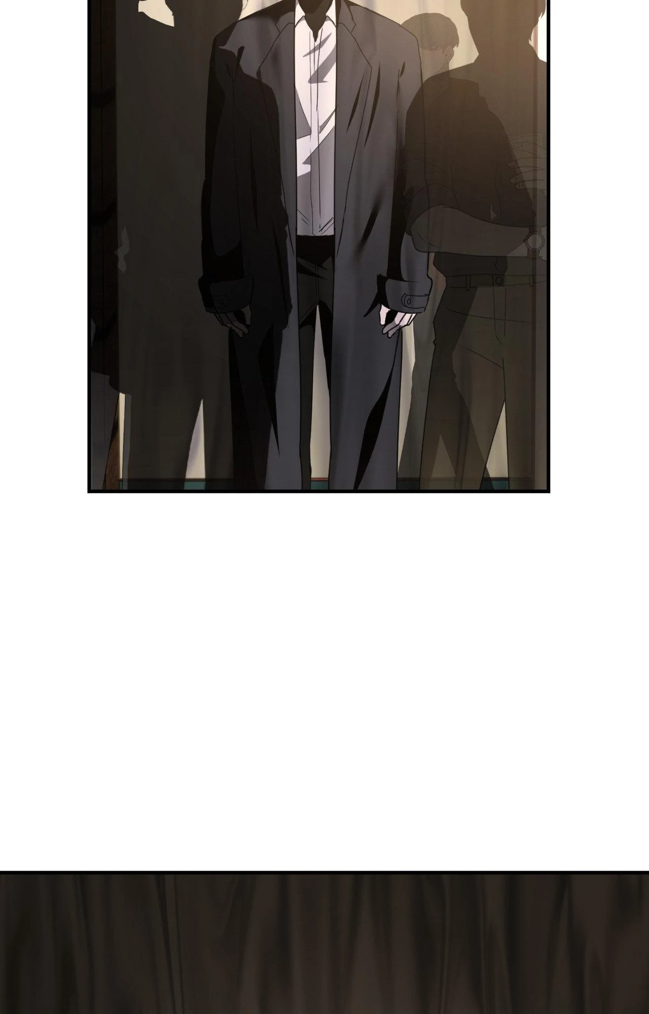A Crown of Thorns - Chapter 12 manhwa