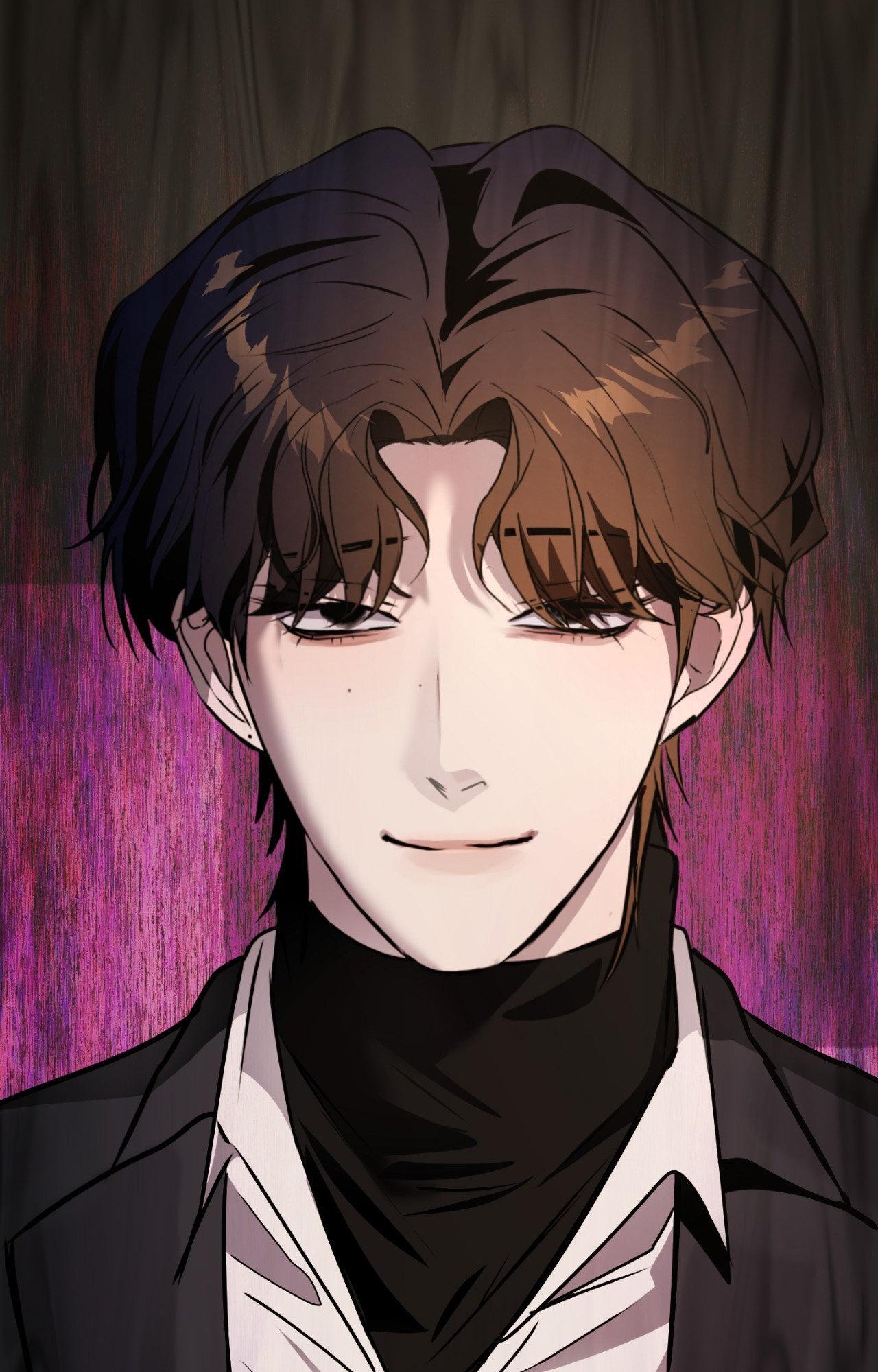 A Crown of Thorns - Chapter 12 manhwa