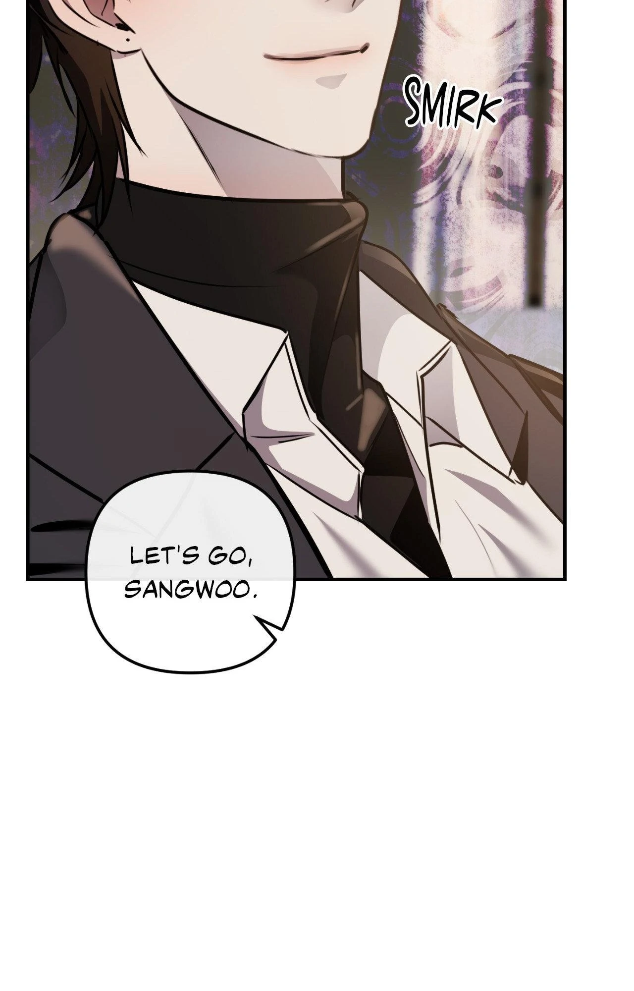 A Crown of Thorns - Chapter 12 manhwa