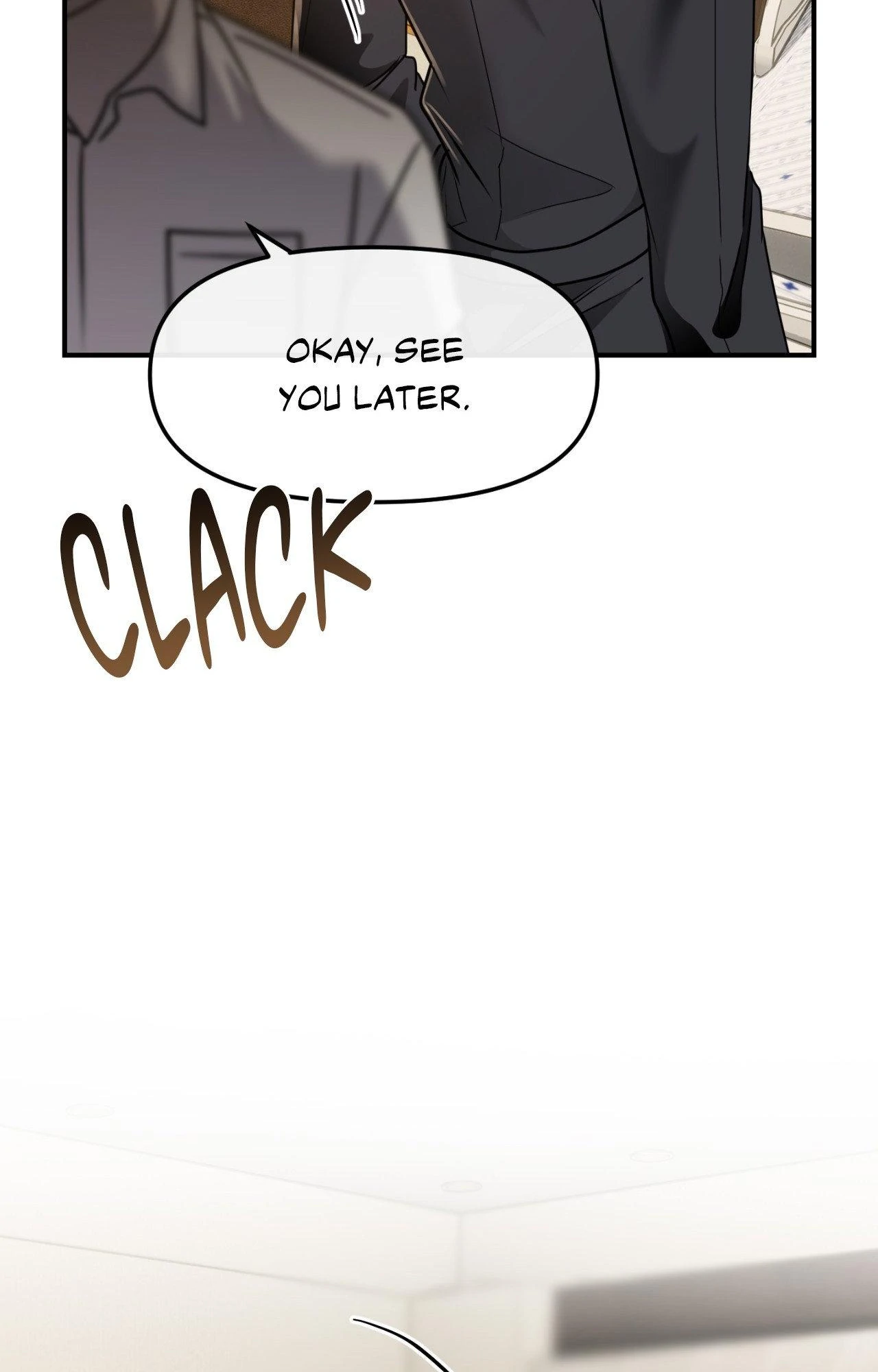 A Crown of Thorns - Chapter 12 manhwa