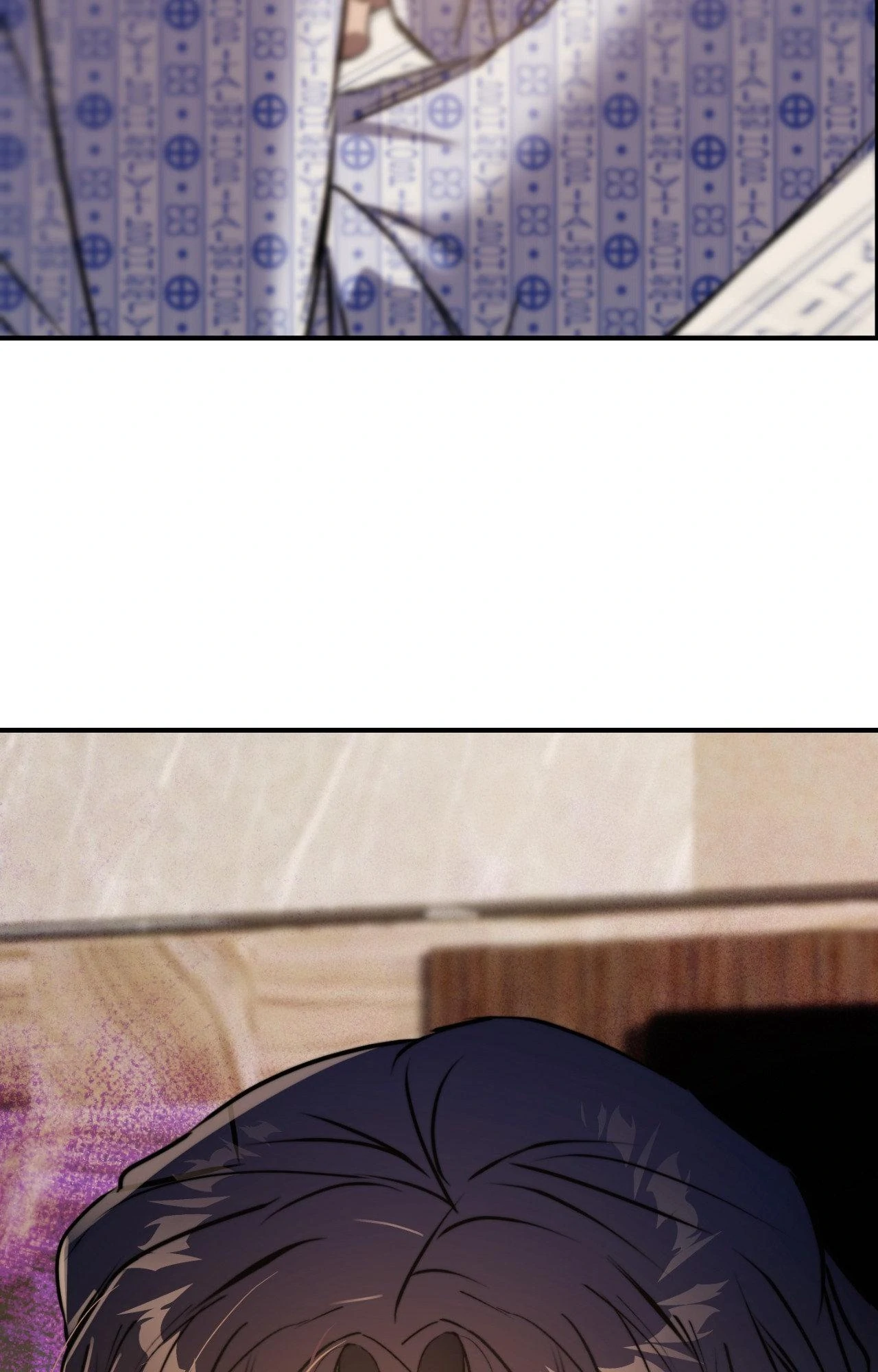 A Crown of Thorns - Chapter 12 manhwa
