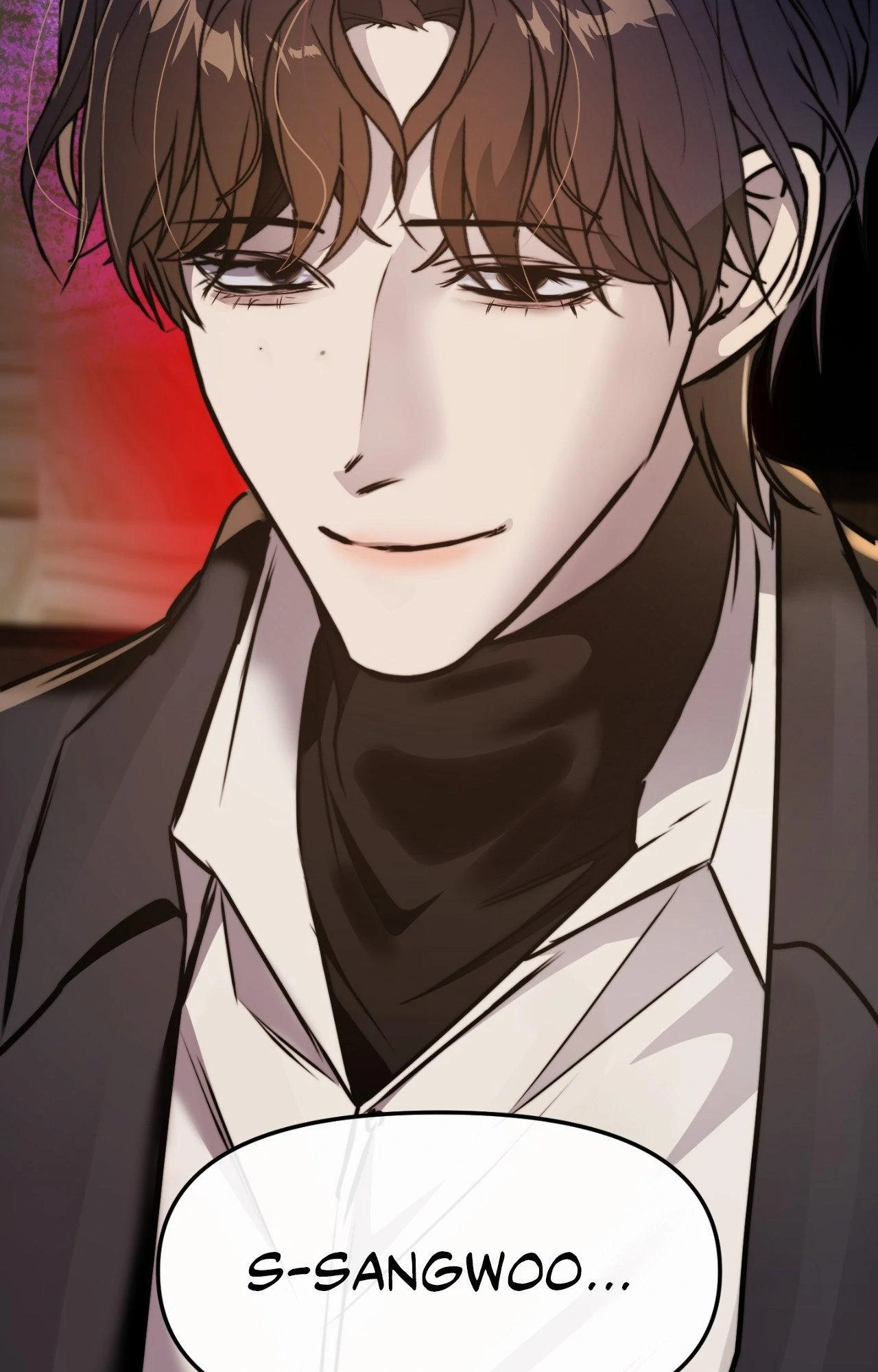 A Crown of Thorns - Chapter 12 manhwa