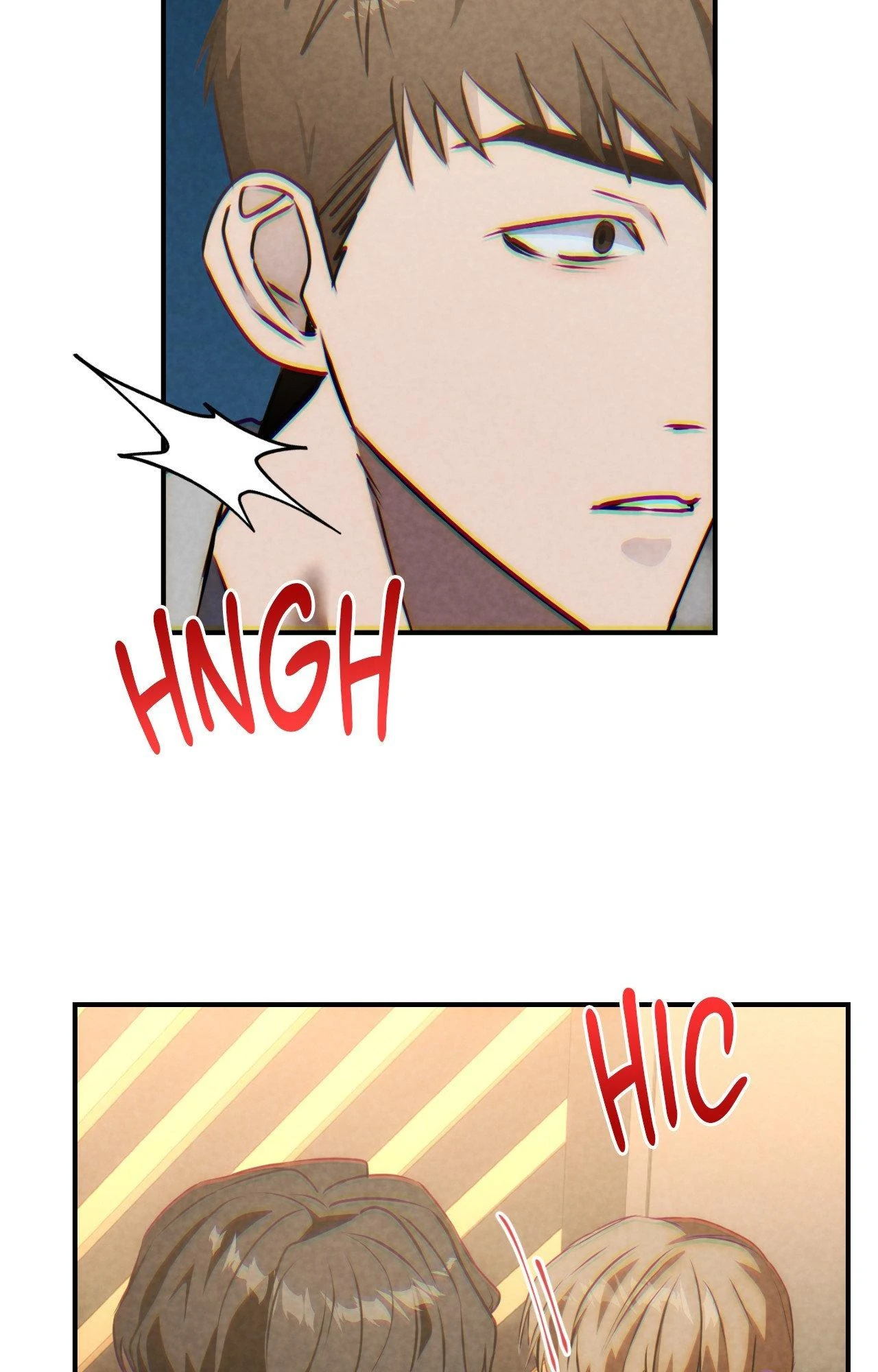A Crown of Thorns - Chapter 12 manhwa