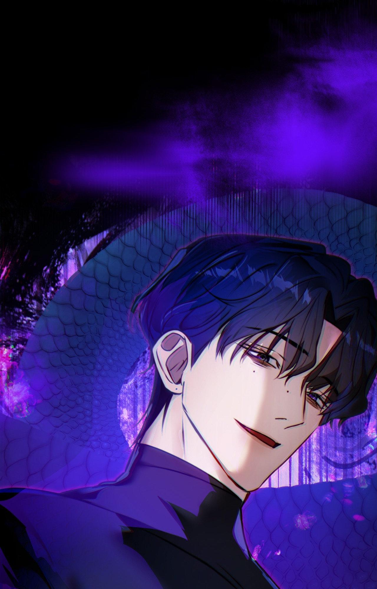 A Crown of Thorns - Chapter 12 manhwa
