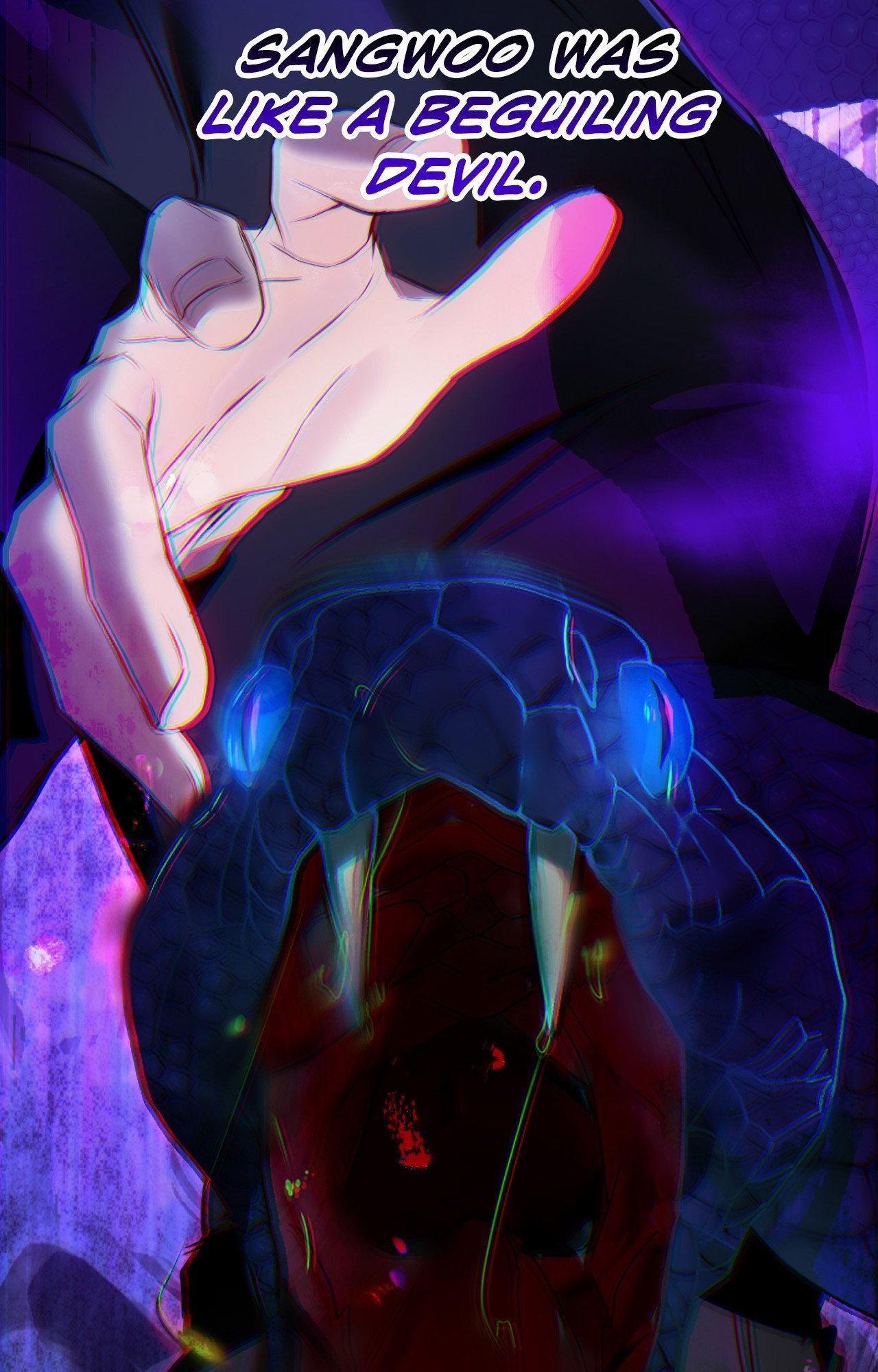 A Crown of Thorns - Chapter 12 manhwa