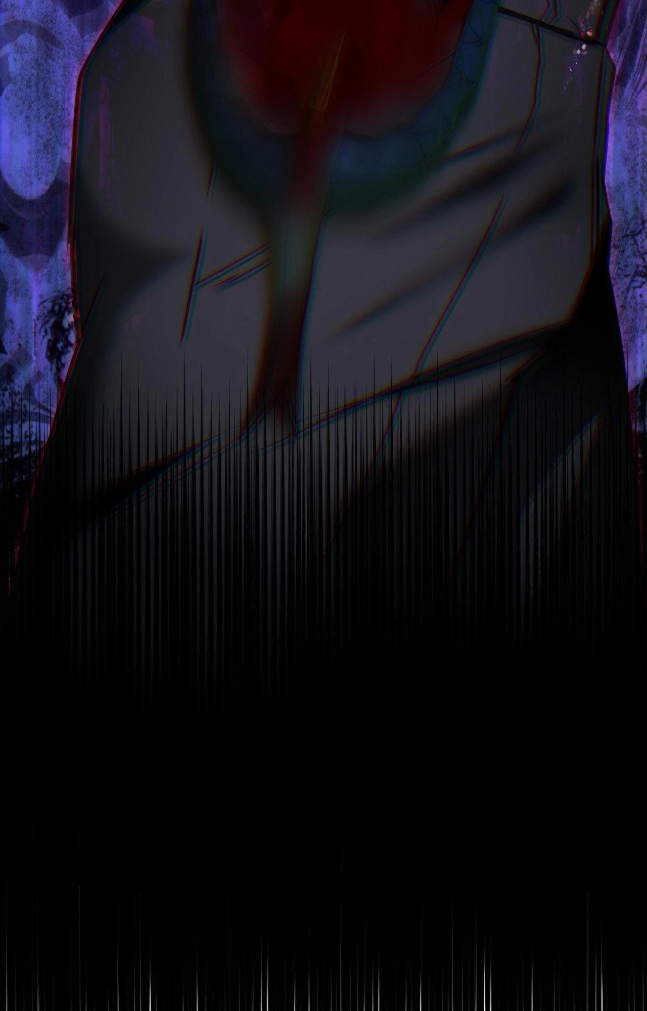 A Crown of Thorns - Chapter 12 manhwa