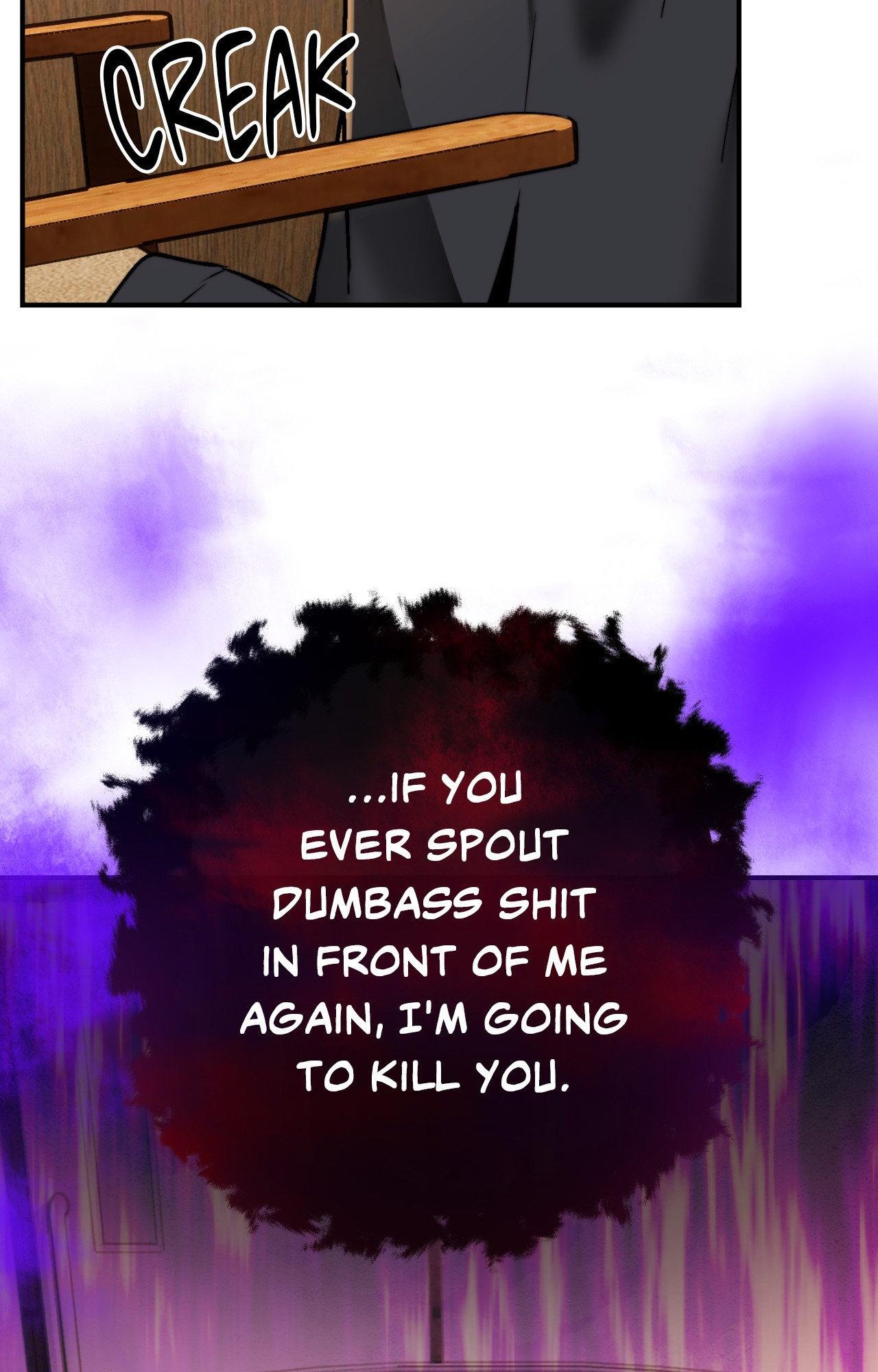 A Crown of Thorns - Chapter 12 manhwa