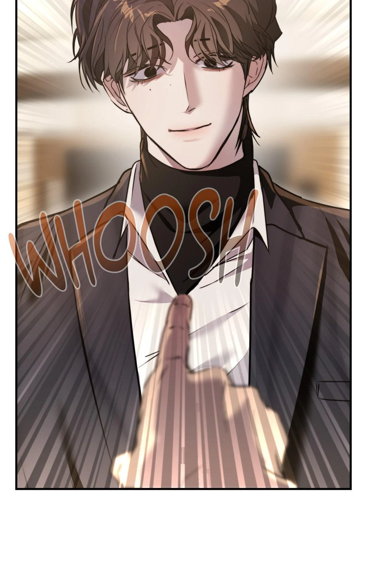 A Crown of Thorns - Chapter 12 manhwa