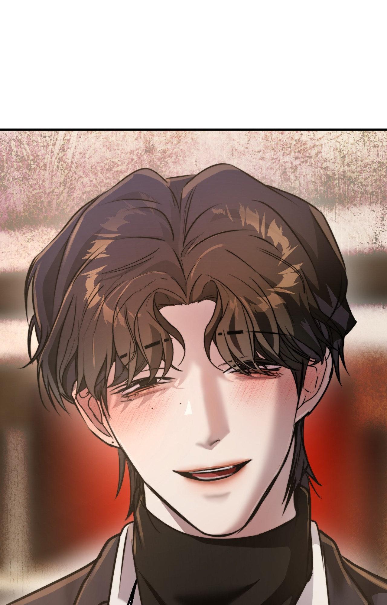 A Crown of Thorns - Chapter 12 manhwa