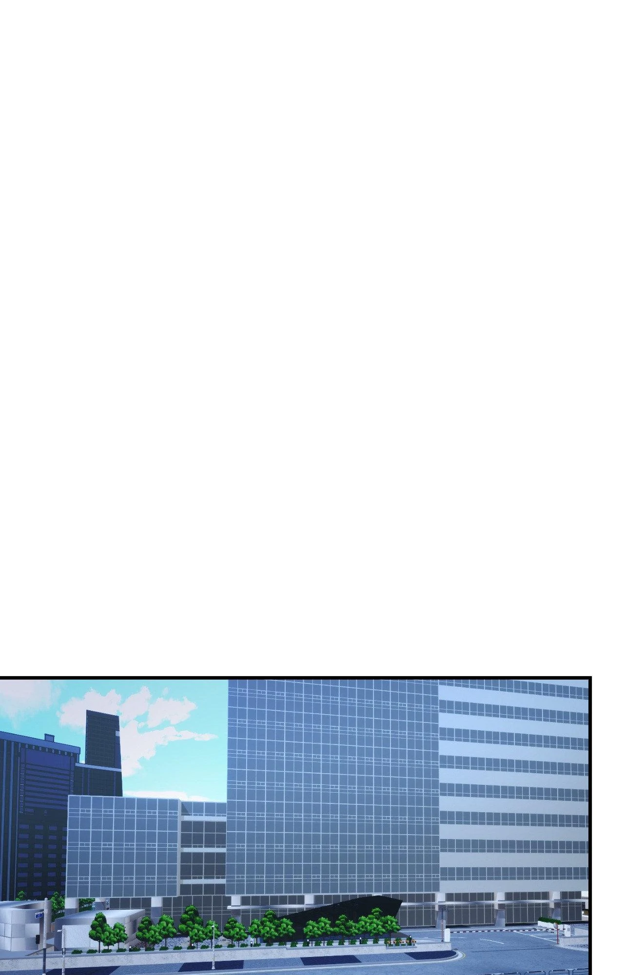 A Crown of Thorns - Chapter 12 manhwa
