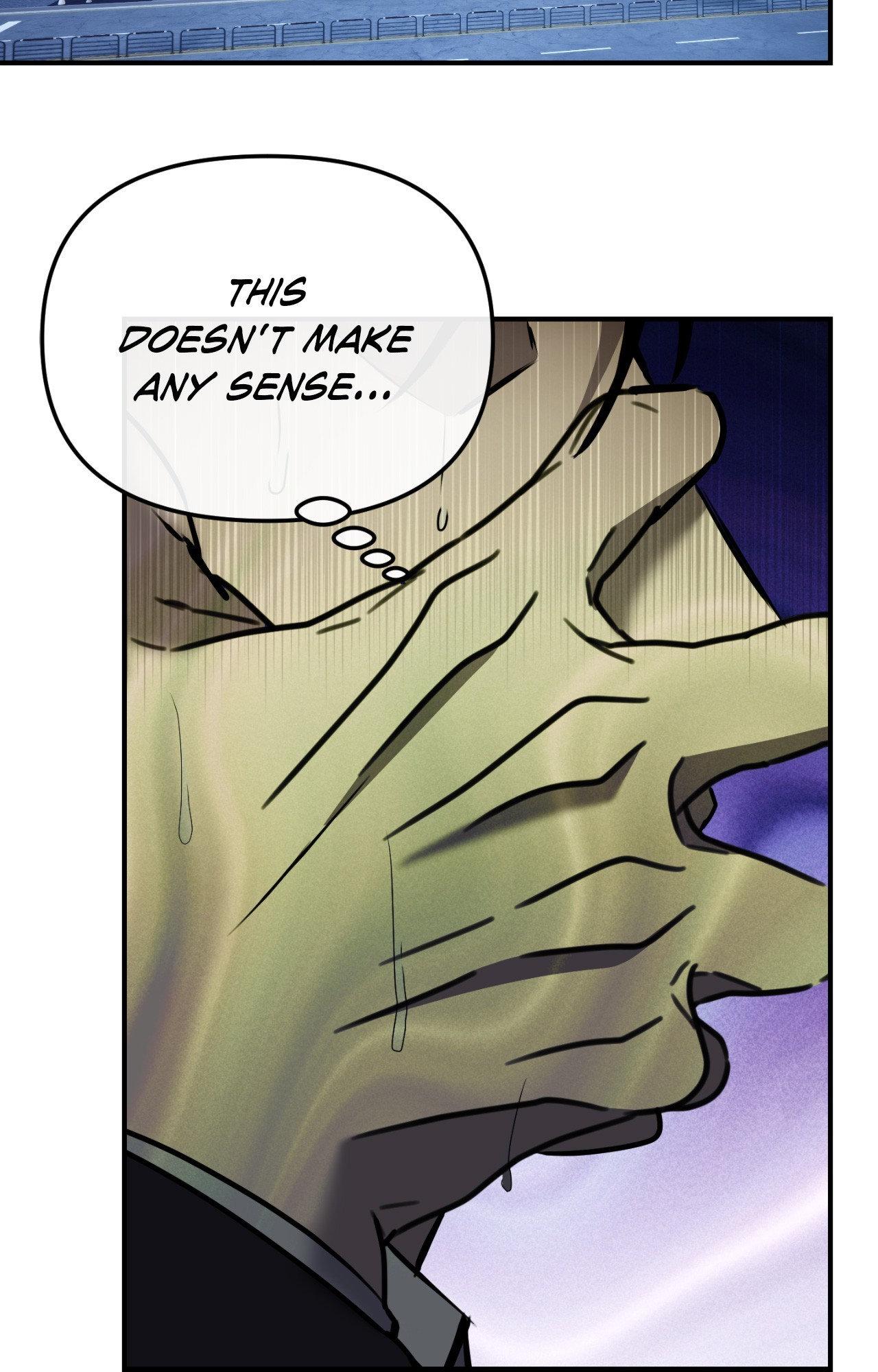 A Crown of Thorns - Chapter 12 manhwa