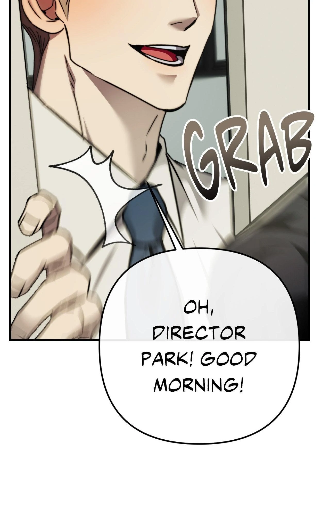 A Crown of Thorns - Chapter 12 manhwa