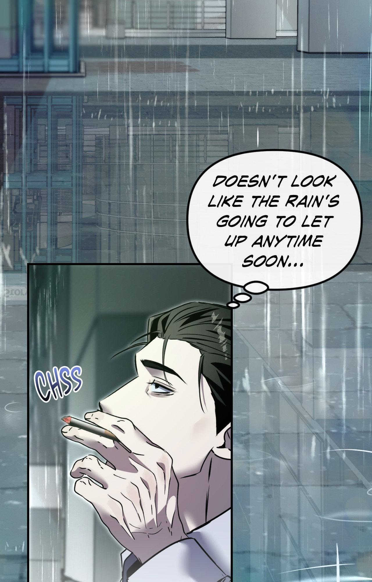 A Crown of Thorns - Chapter 12 manhwa