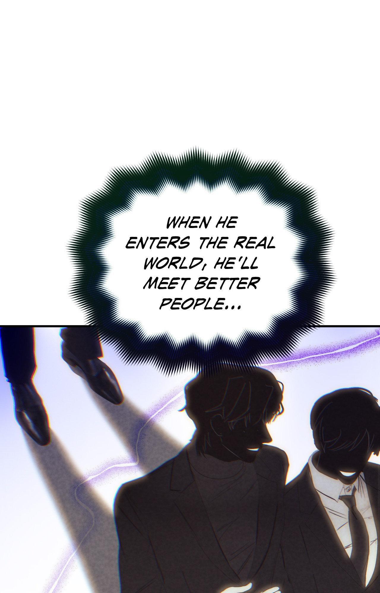 A Crown of Thorns - Chapter 12 manhwa