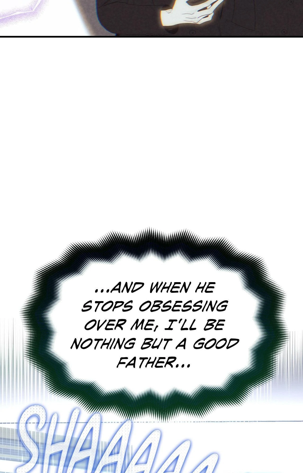 A Crown of Thorns - Chapter 12 manhwa