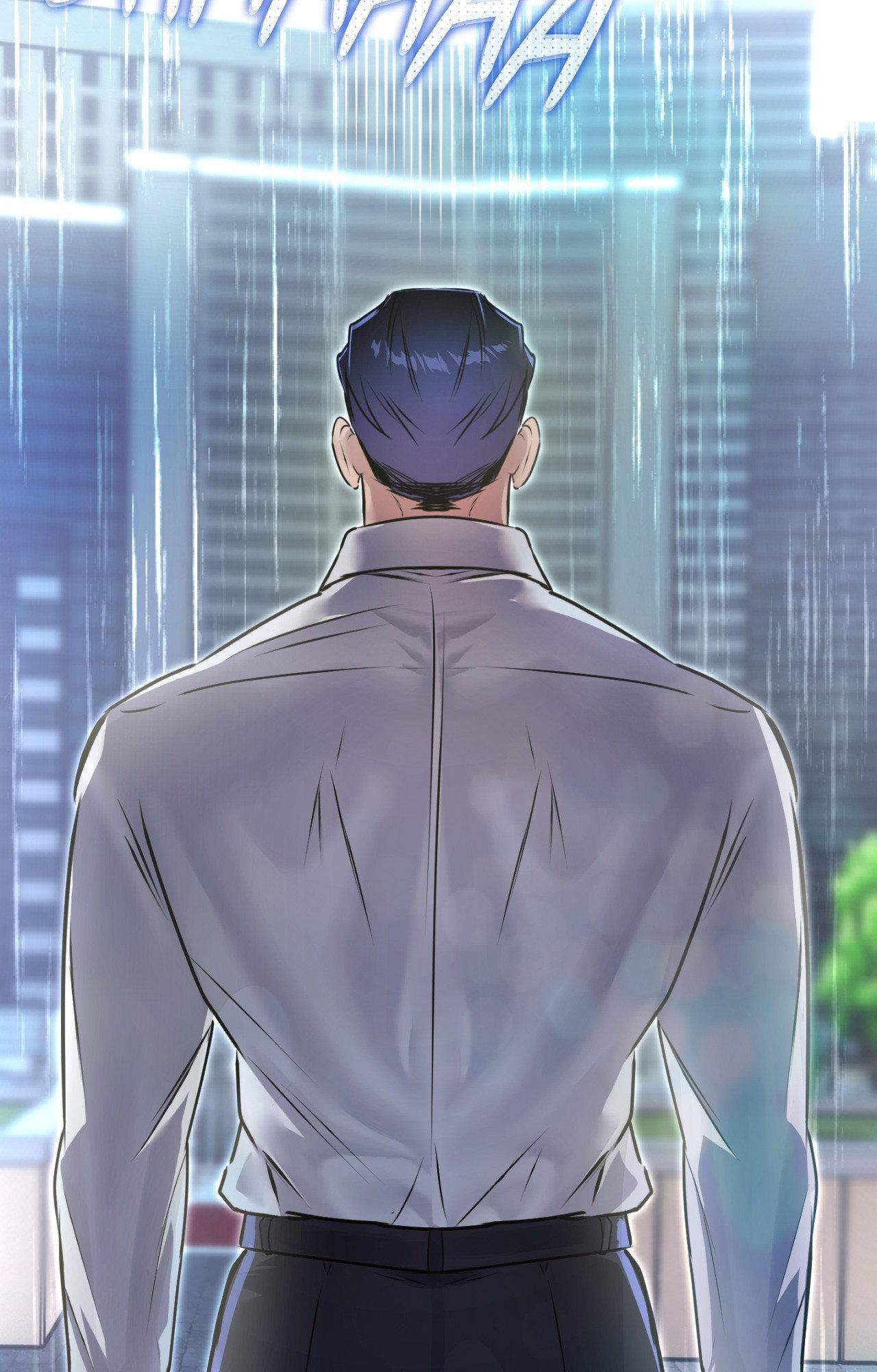 A Crown of Thorns - Chapter 12 manhwa