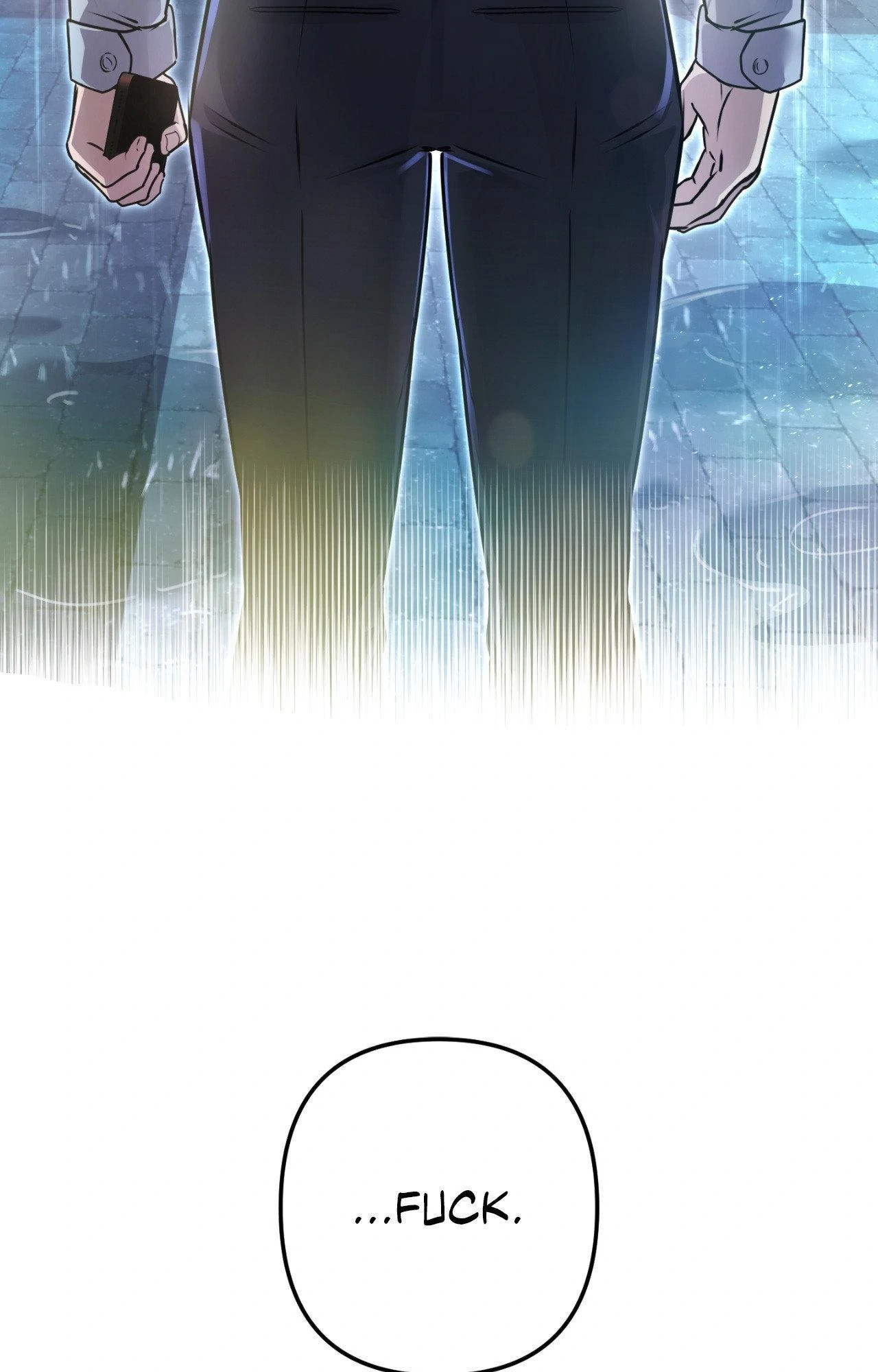 A Crown of Thorns - Chapter 12 manhwa