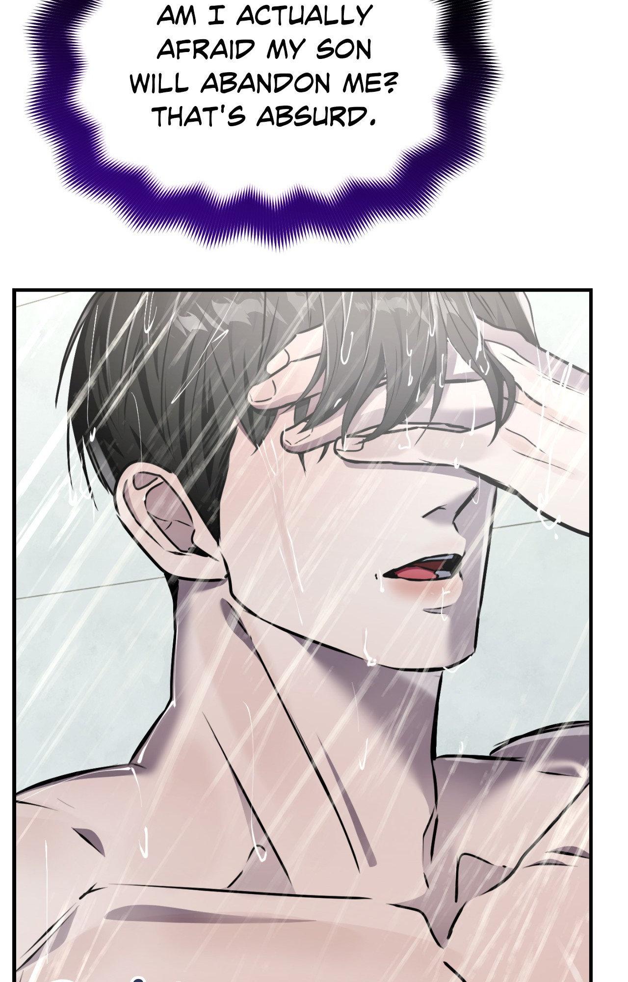 A Crown of Thorns - Chapter 12 manhwa