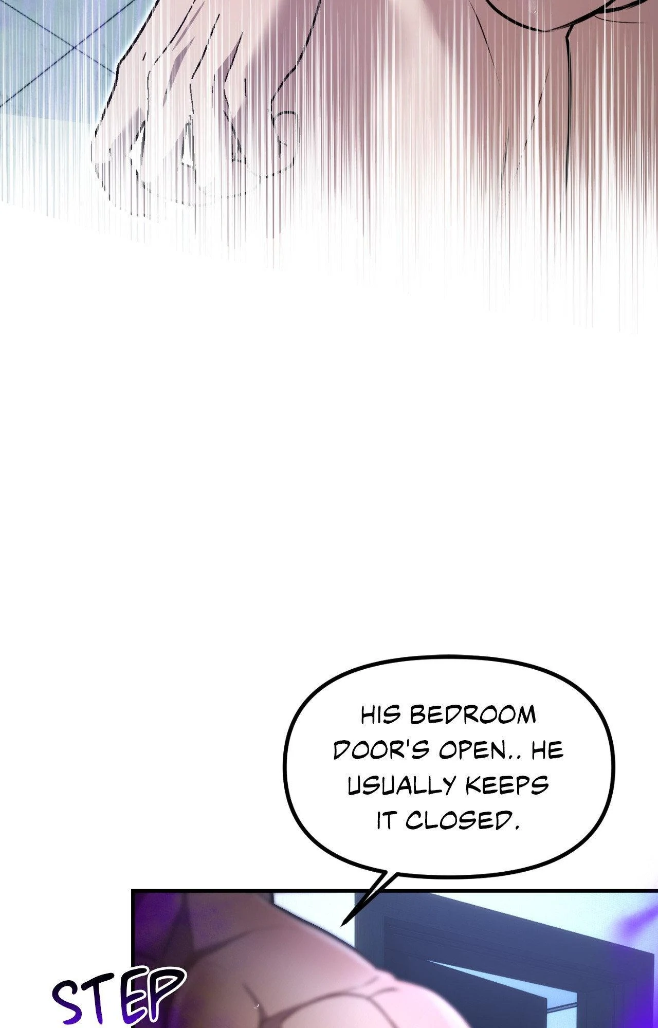 A Crown of Thorns - Chapter 13 manhwa